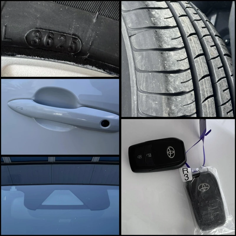 Toyota Yaris Cross 4x4/гаранционен автомобил, снимка 16 - Автомобили и джипове - 53532926