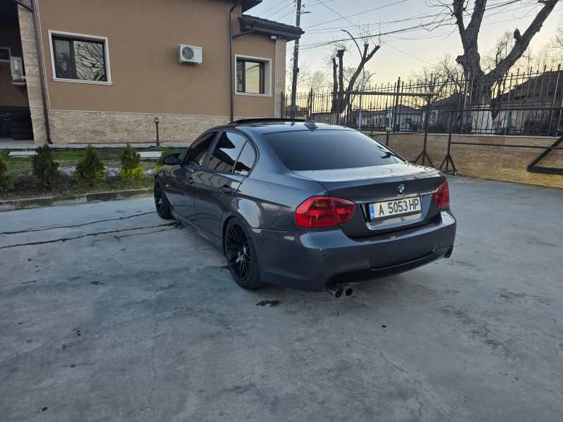 BMW 330, снимка 2 - Автомобили и джипове - 53536149