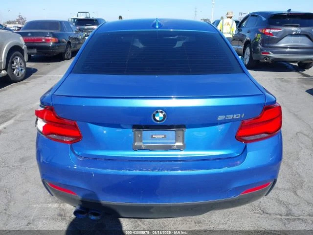 BMW 230 | Mobile.bg   5