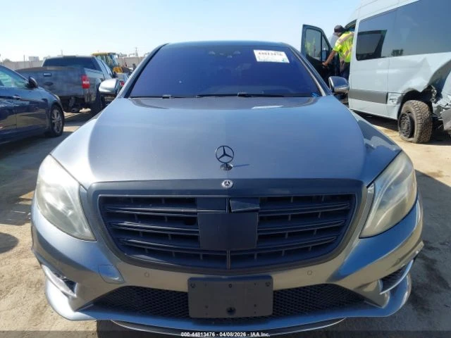 Mercedes-Benz S 550 | ���� � ������ �� �������� | Mobile.bg � ����������� 6