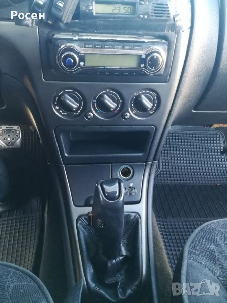 Citroen Xsara, снимка 5 - Автомобили и джипове - 55707392