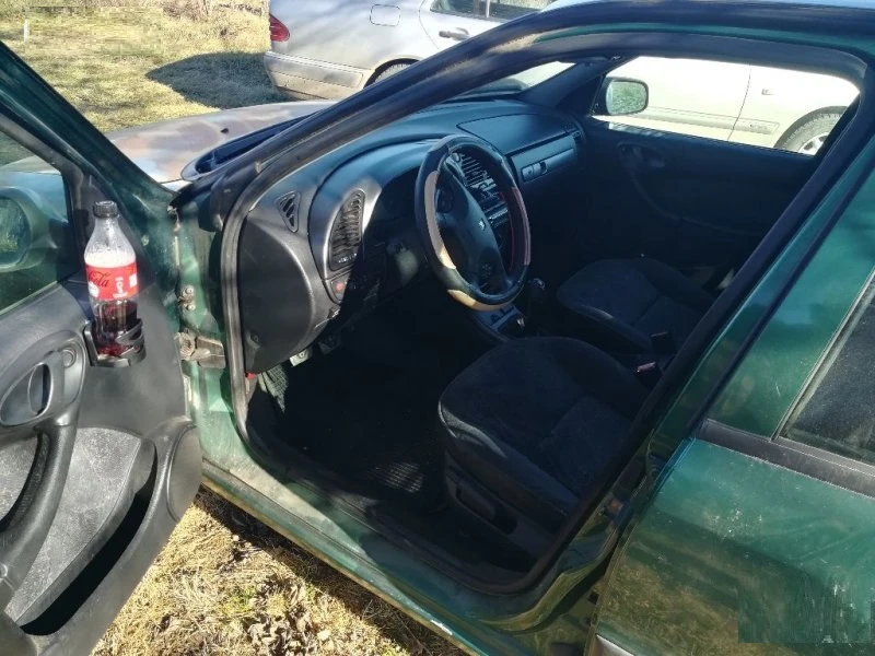 Citroen Xsara, снимка 3 - Автомобили и джипове - 55707392