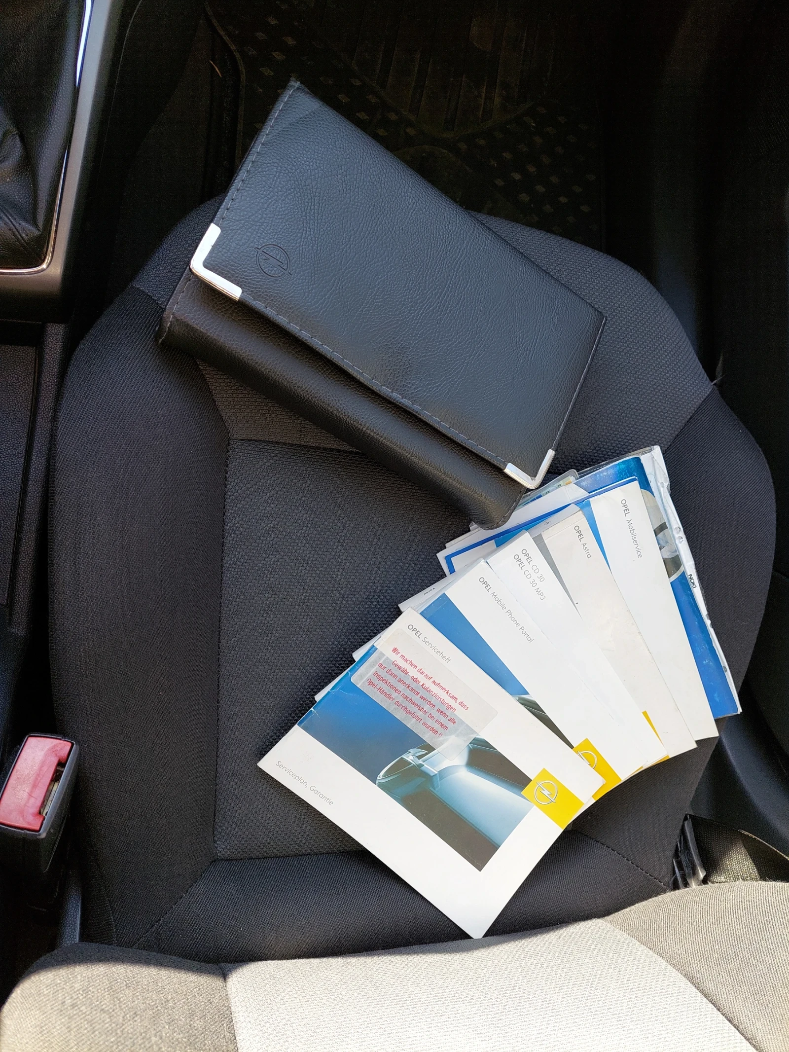 Opel Astra 1.9 | Mobile.bg   12