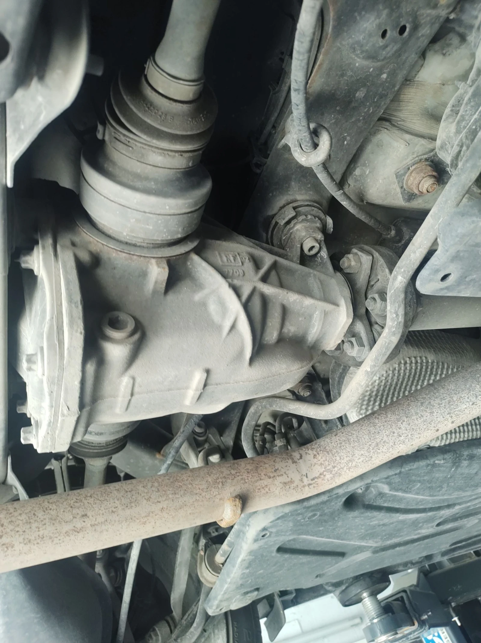 Mercedes-Benz CLK W209 270 CDI  | Mobile.bg � ����������� 17