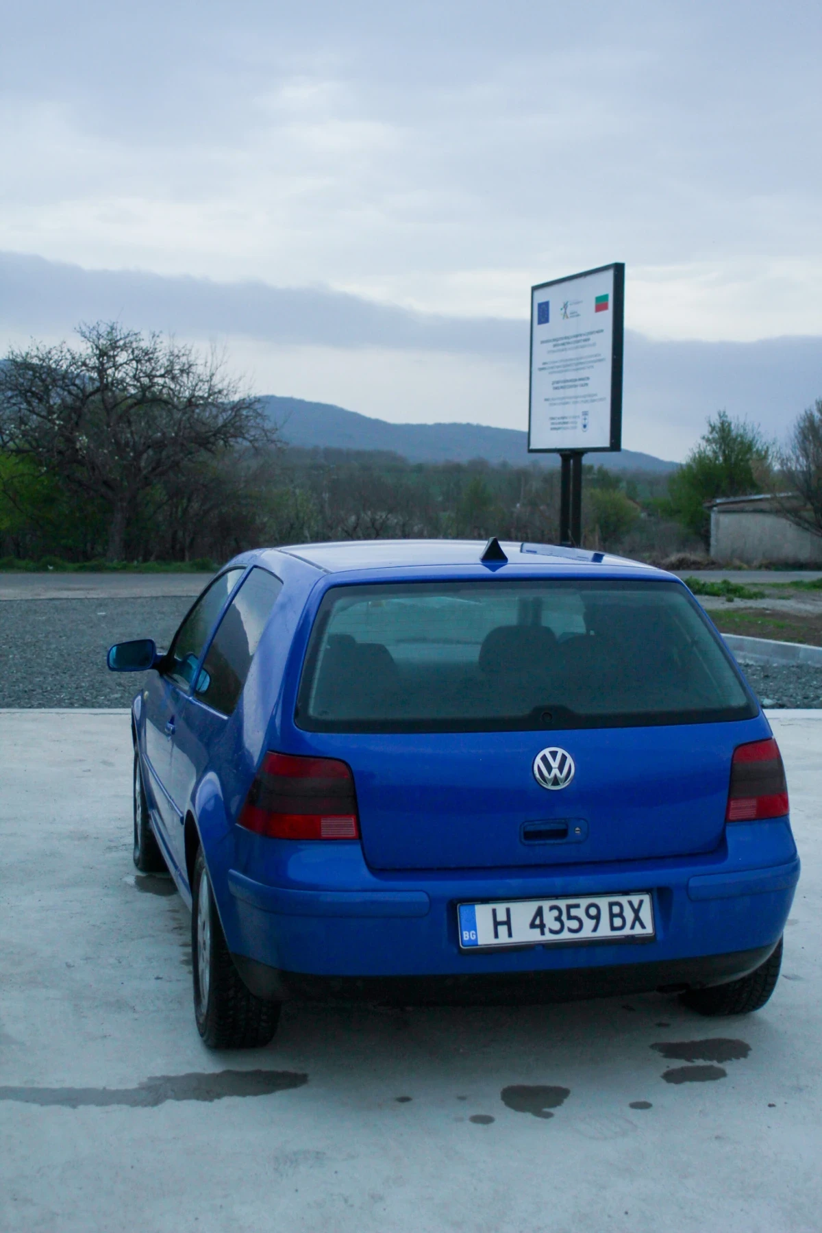 VW Golf  - изображение 4