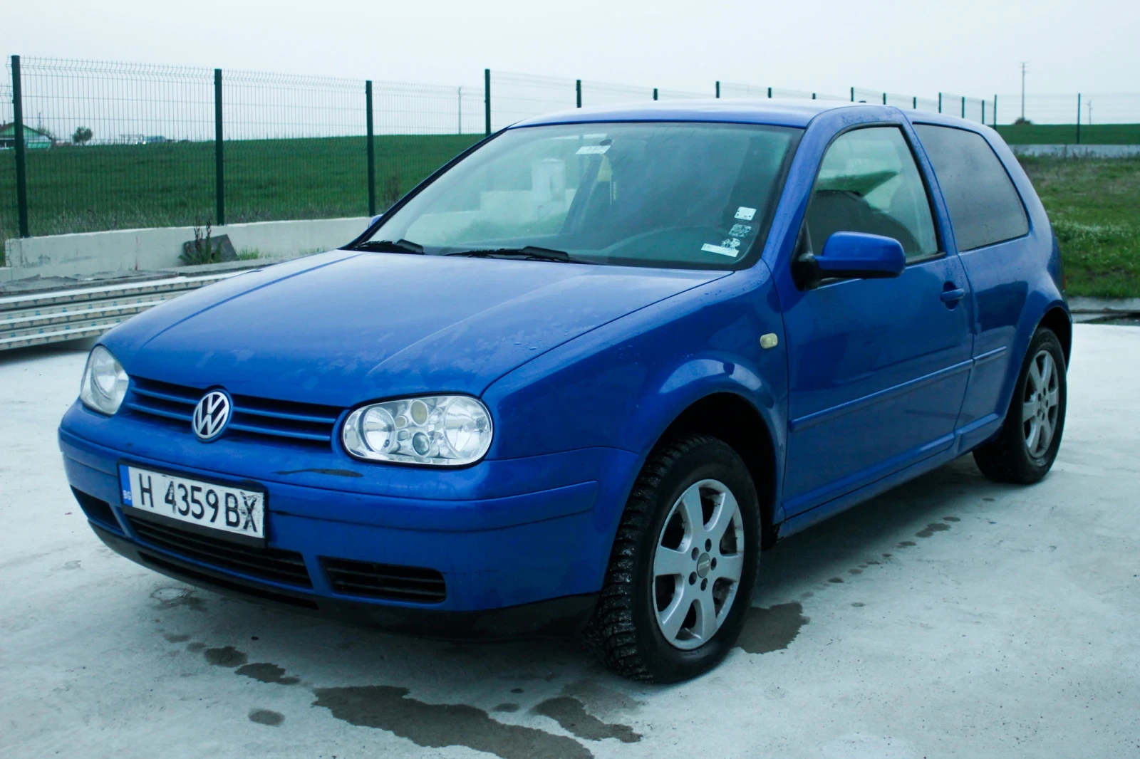 VW Golf  - изображение 3