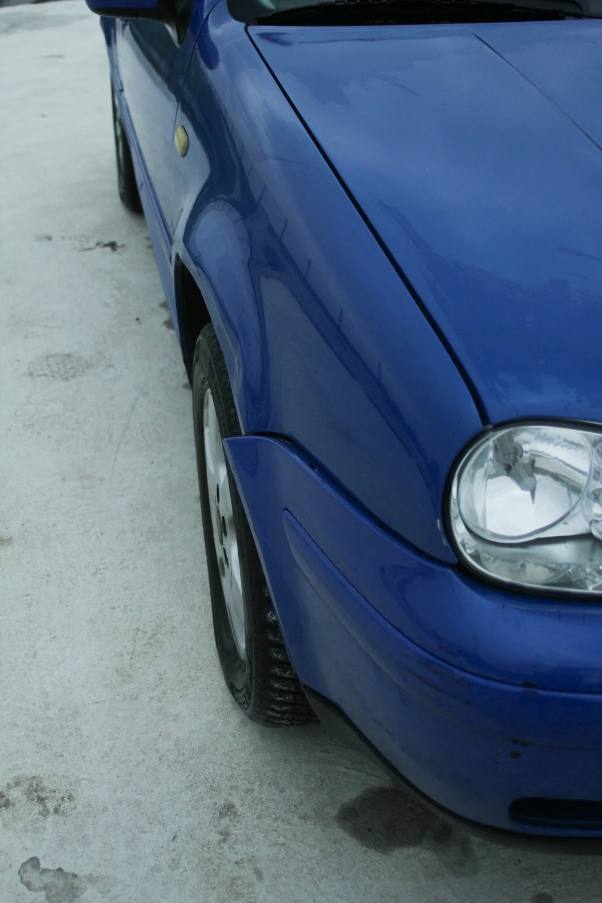 VW Golf  - изображение 5