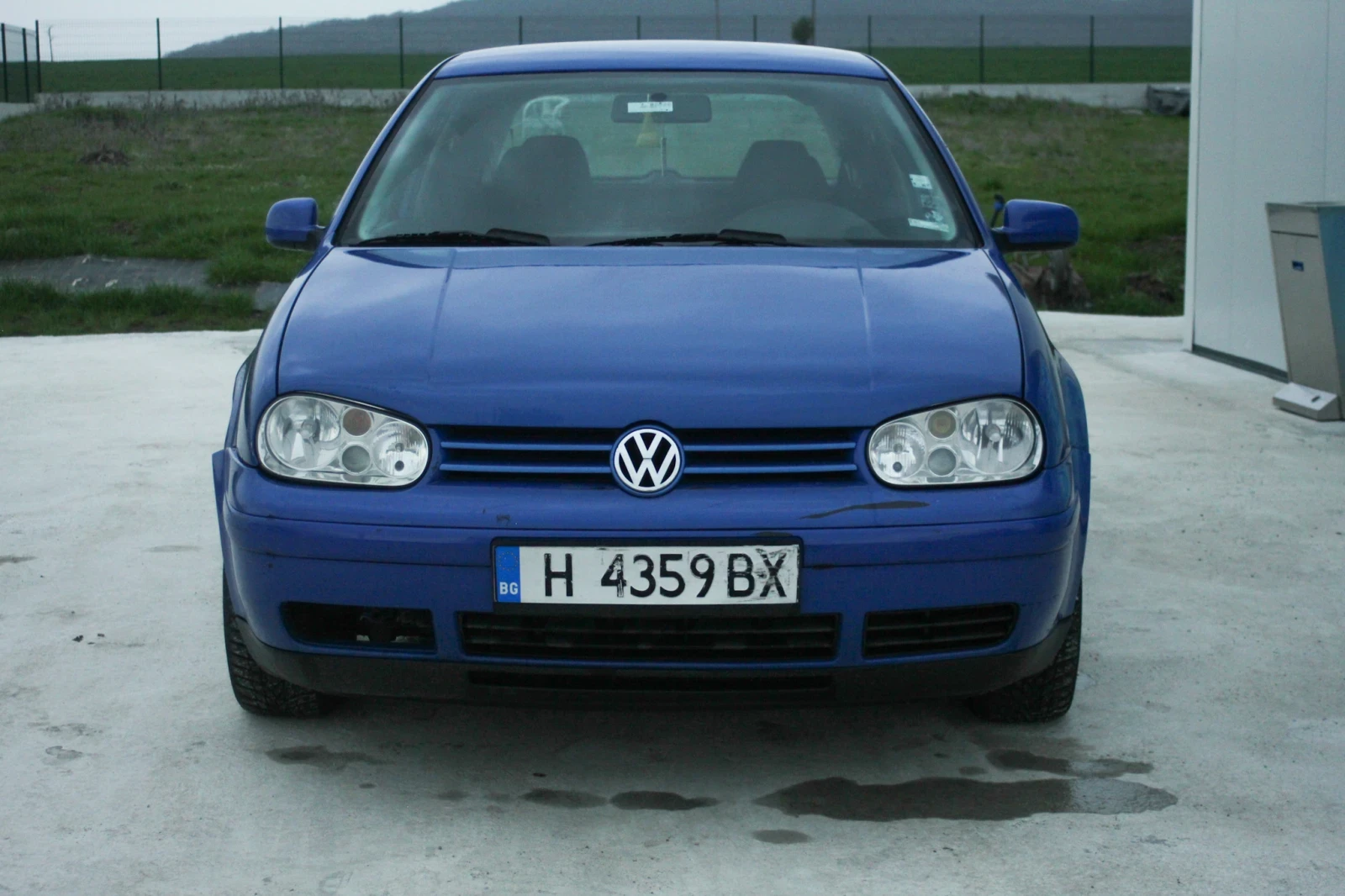 VW Golf  - изображение 2