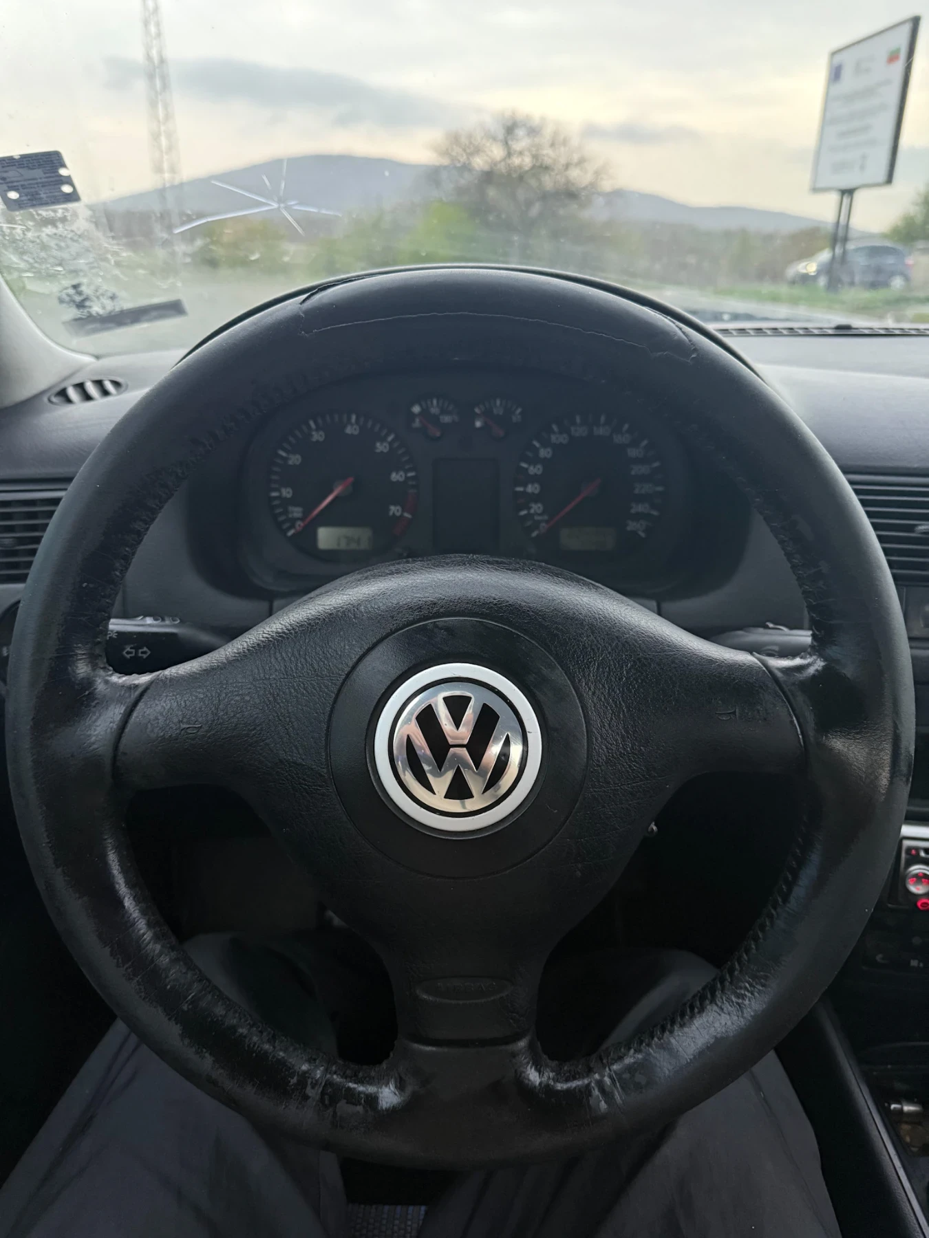 VW Golf  - изображение 9