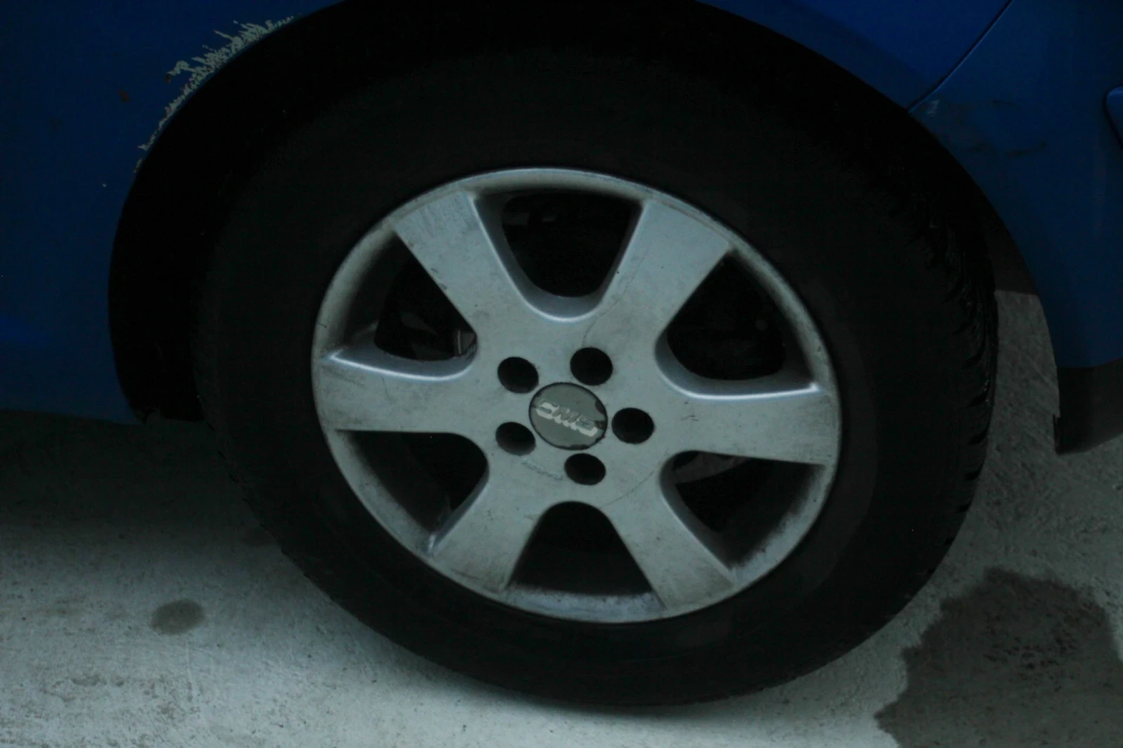 VW Golf  - изображение 6