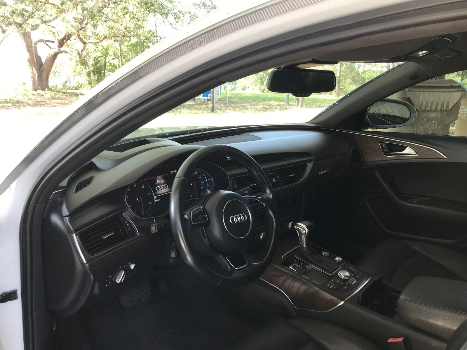 Audi A6 PRESTIGE* S-LINE* DISTRONIK* HEADUP* BOSE* ОБУДХ*  - изображение 9