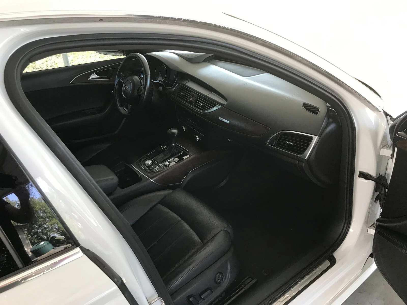 Audi A6 PRESTIGE* S-LINE* DISTRONIK* HEADUP* BOSE* ОБУДХ*  - изображение 10