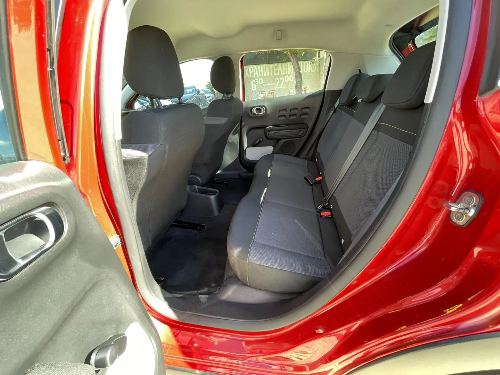 Citroen C3 1.2 PureTech 83 Shine+  | Mobile.bg   14