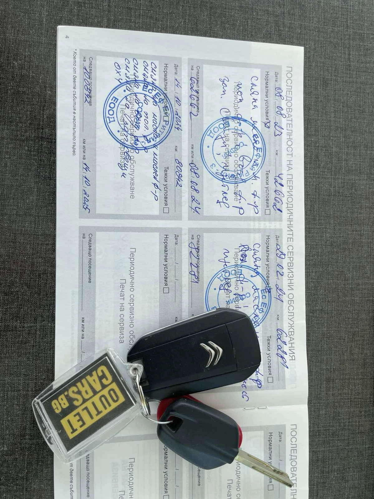 Citroen C3 1.2 PureTech 83 Shine+  | Mobile.bg   17