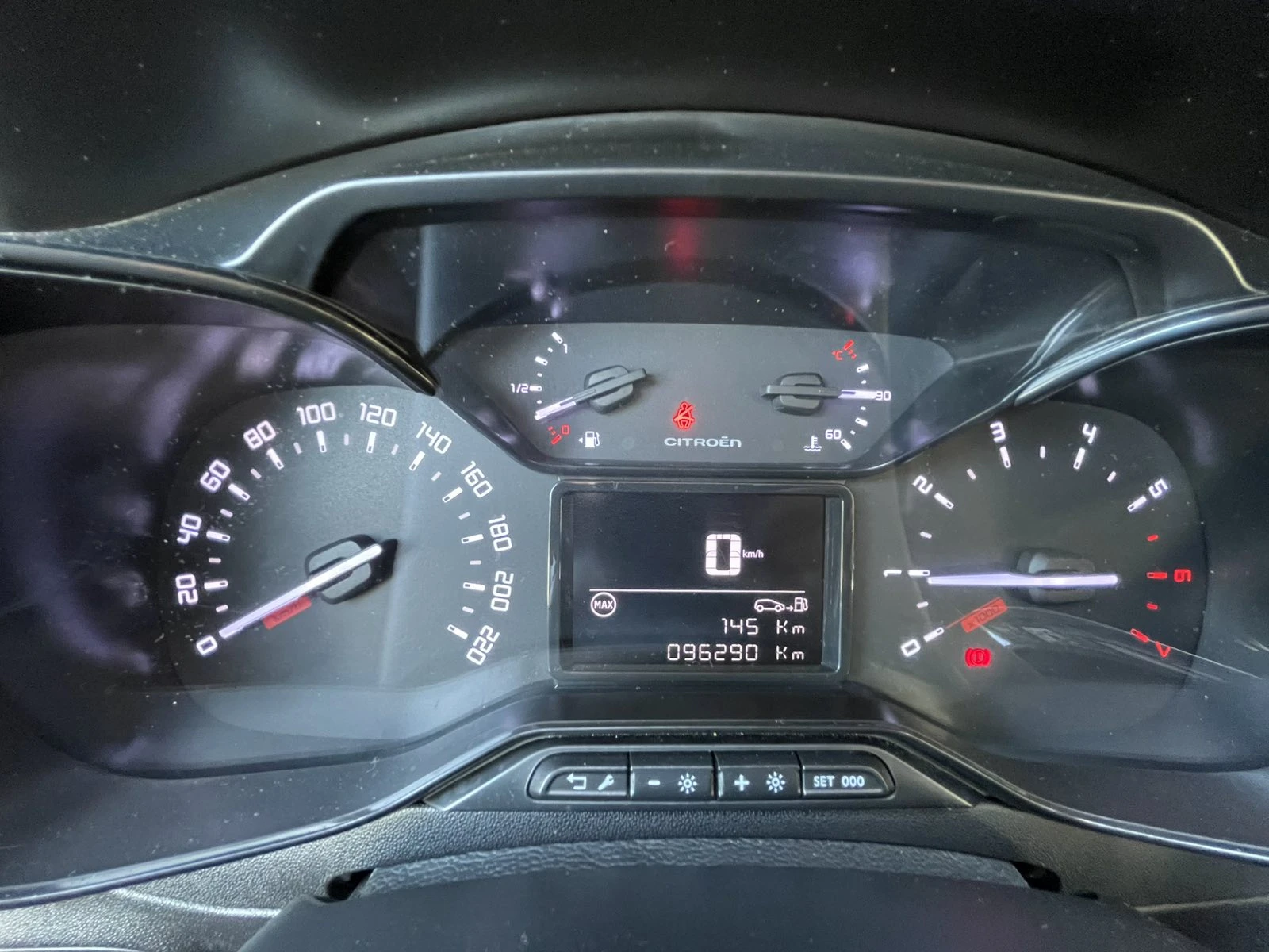 Citroen C3 1.2 PureTech 83 Shine+  | Mobile.bg   12