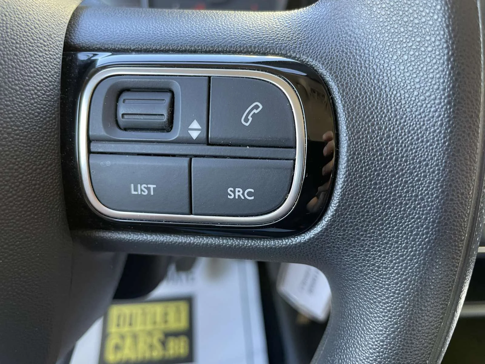 Citroen C3 1.2 PureTech 83 Shine+  - изображение 10