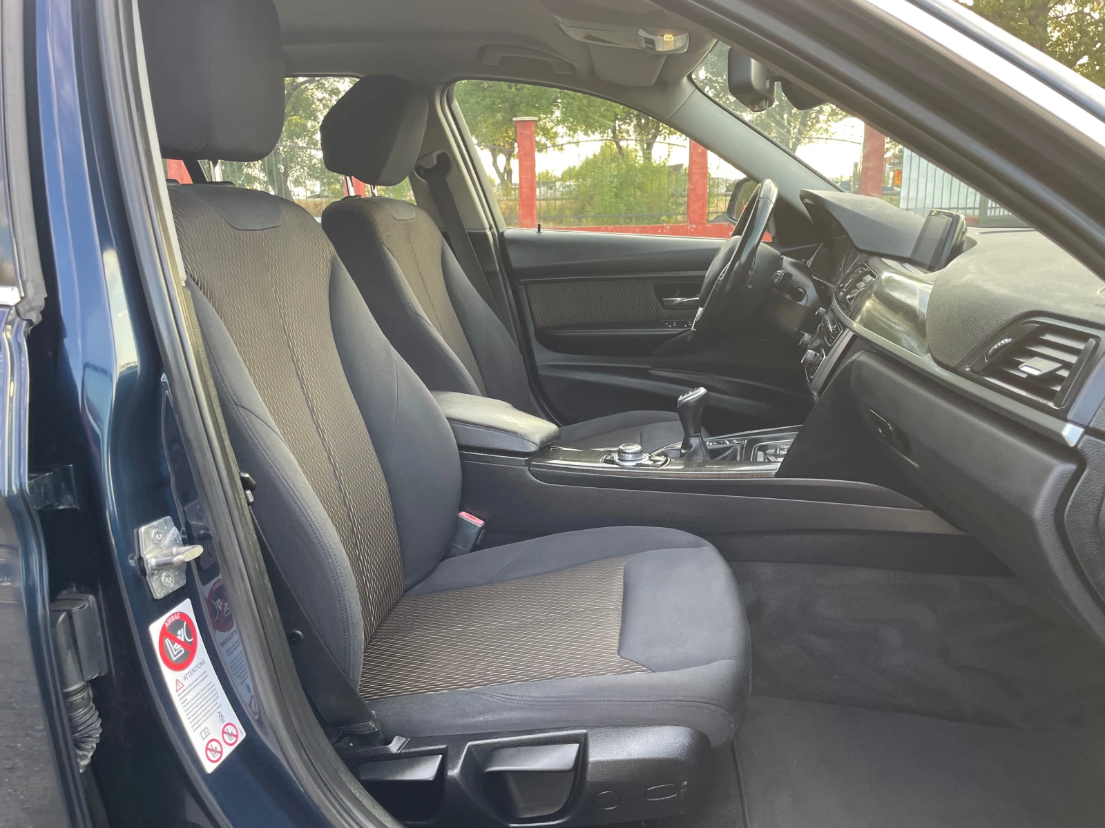 BMW 320 d 3er Touring(F31)184. uro 5B   | Mobile.bg   13