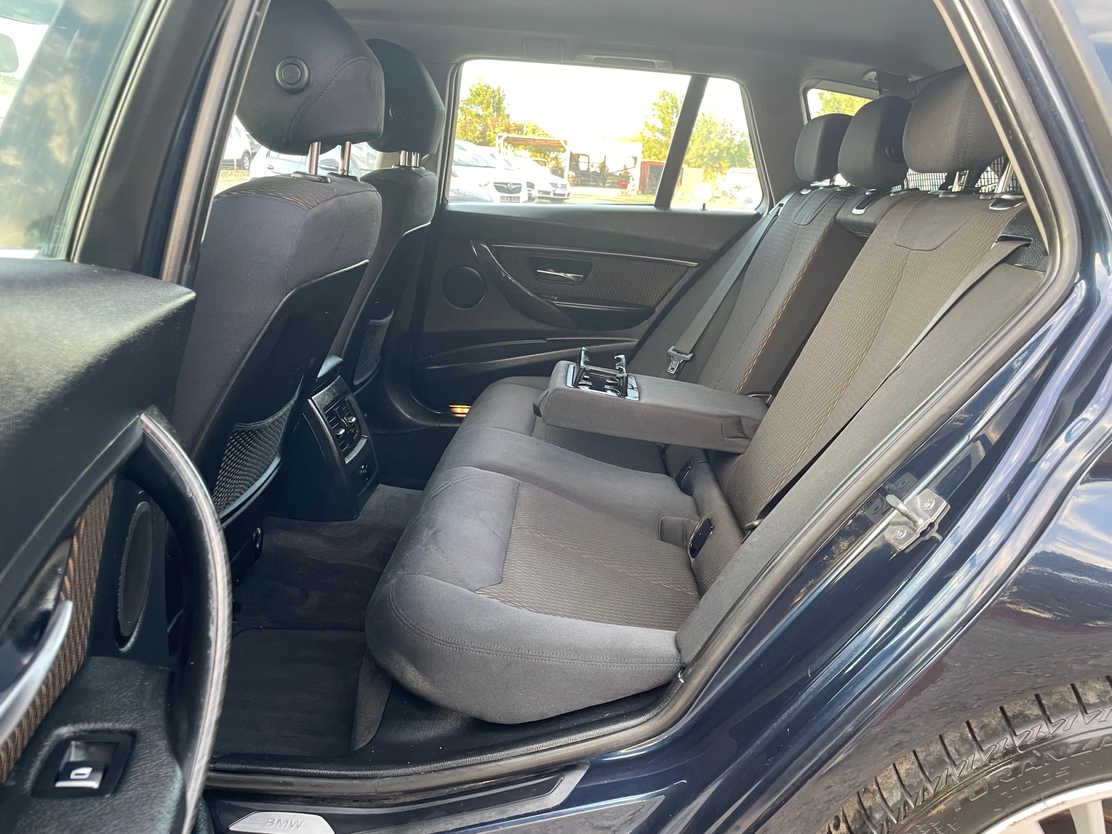 BMW 320 d 3er Touring(F31)184. uro 5B   | Mobile.bg   14