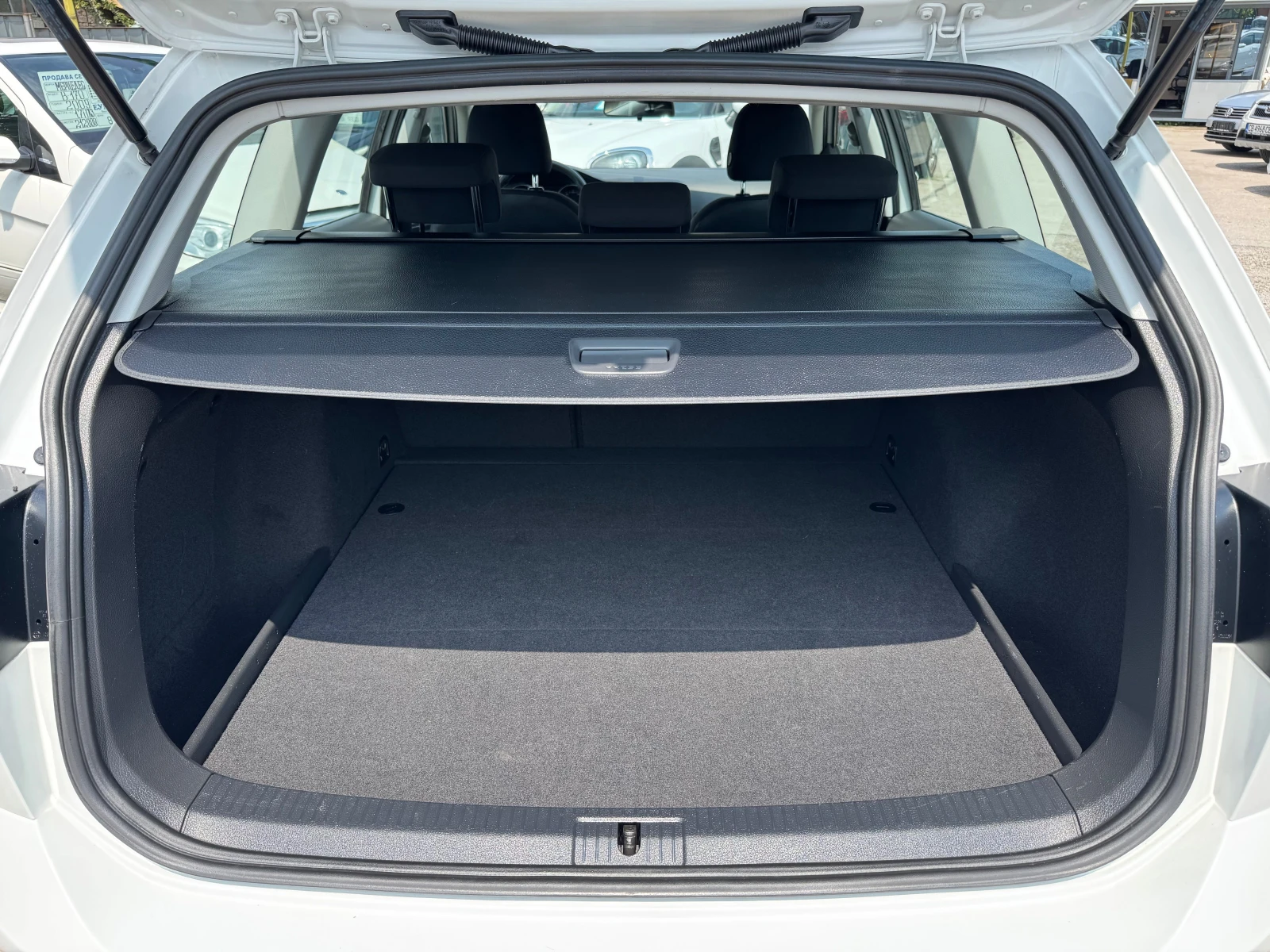 VW Golf 1.4I-METAN-ЛИЗИНГ - изображение 4