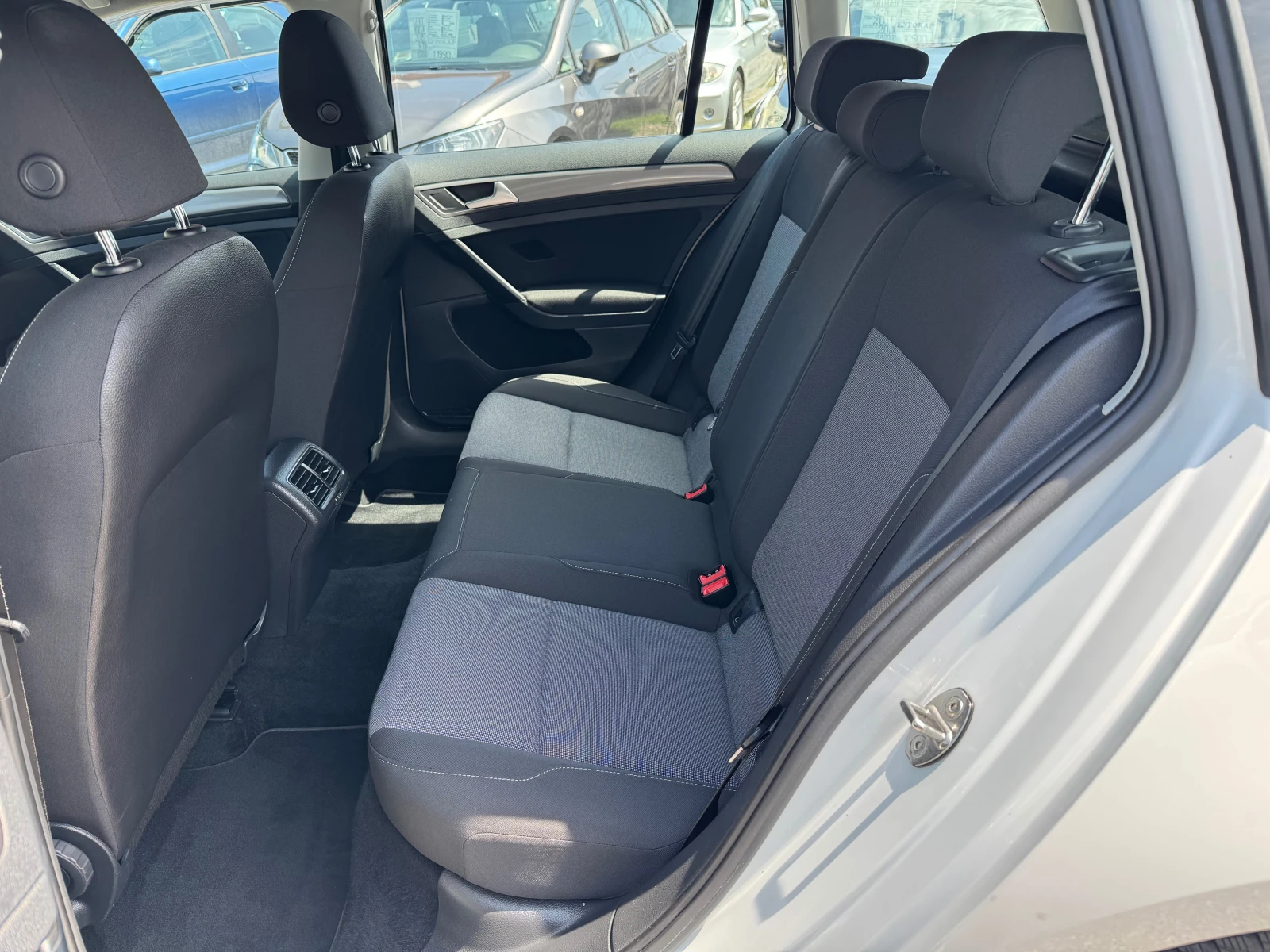 VW Golf 1.4I-METAN- | Mobile.bg   16