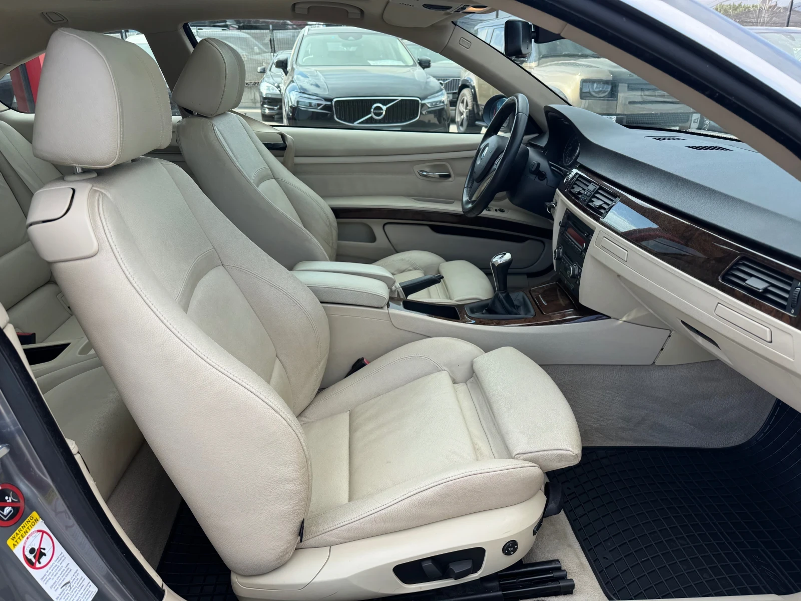 BMW 325 i-COUPE-X DRIVE---  | Mobile.bg   16