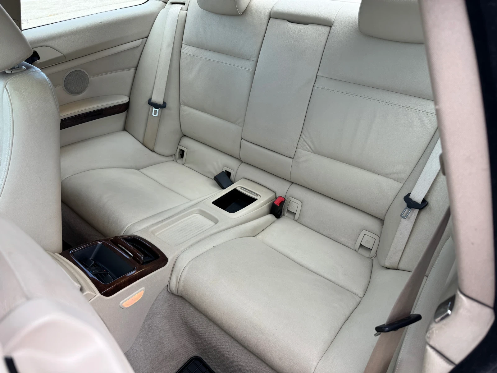 BMW 325 i-COUPE-X DRIVE---  | Mobile.bg   15