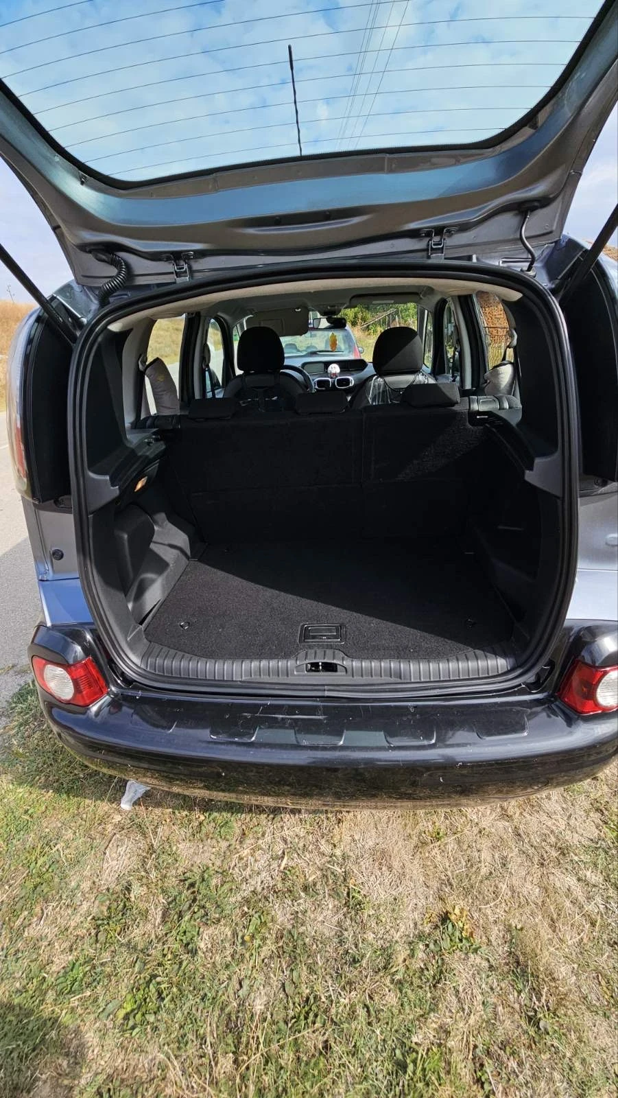 Citroen C3 Picasso 1.4i - изображение 4