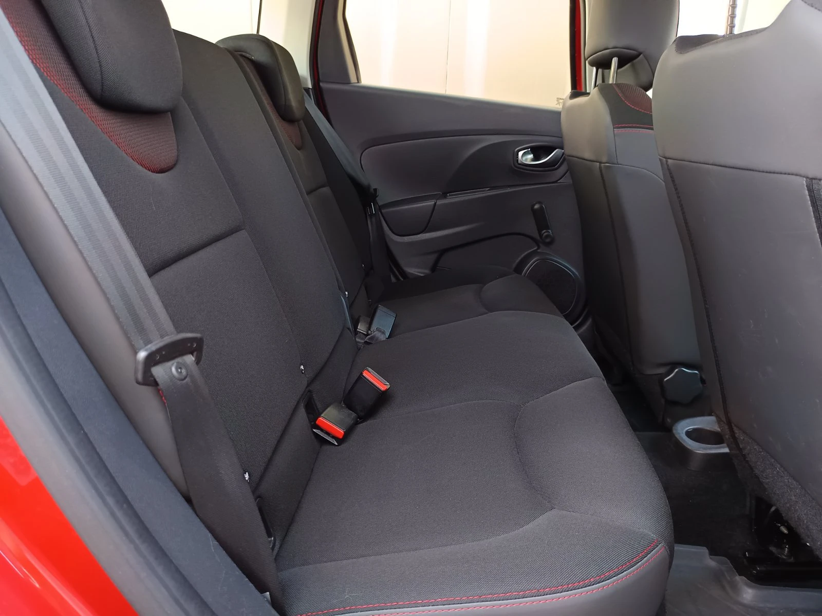 Renault Clio 1.5 dCi 75 | Mobile.bg   14