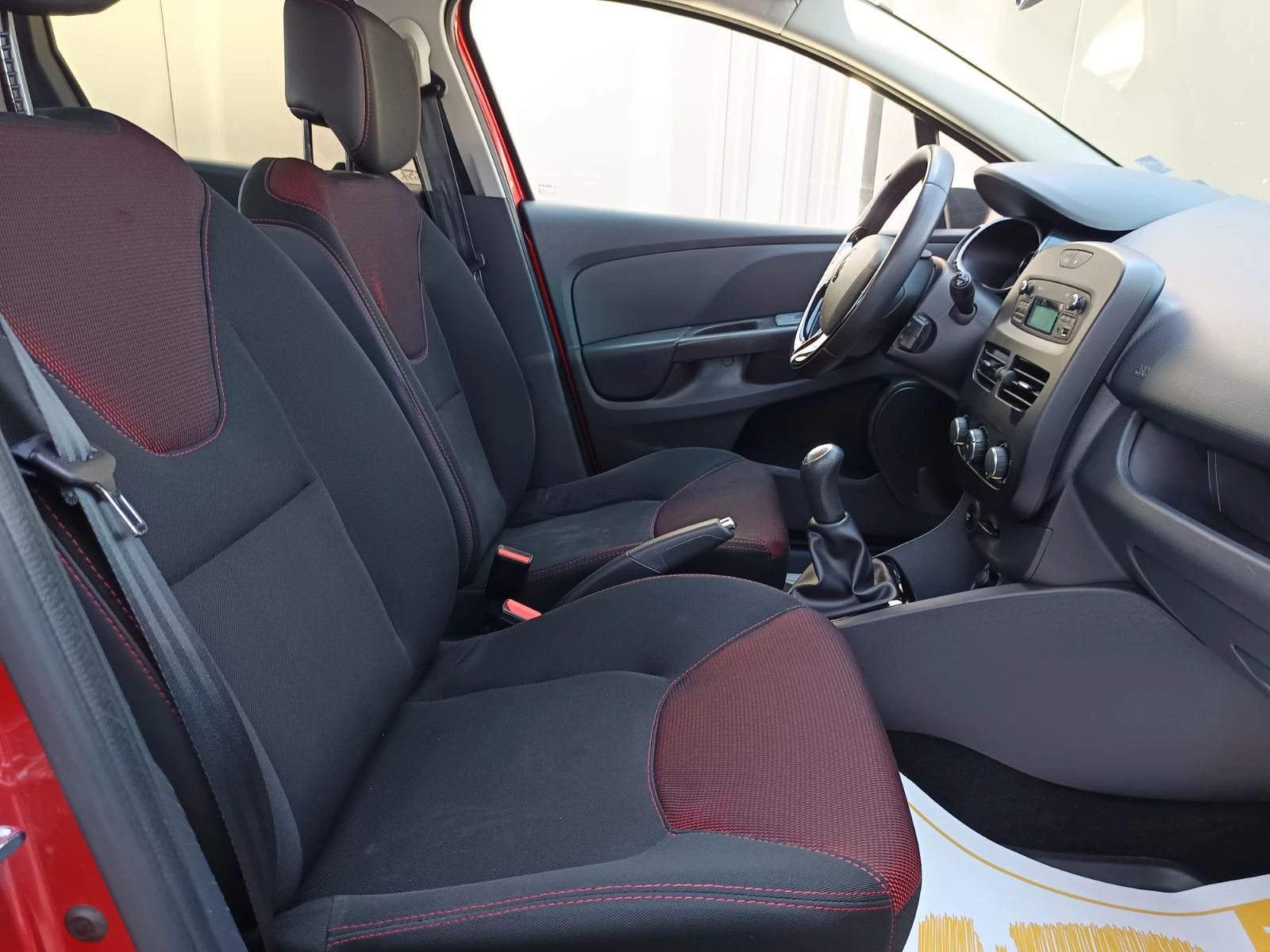 Renault Clio 1.5 dCi 75 | Mobile.bg   12