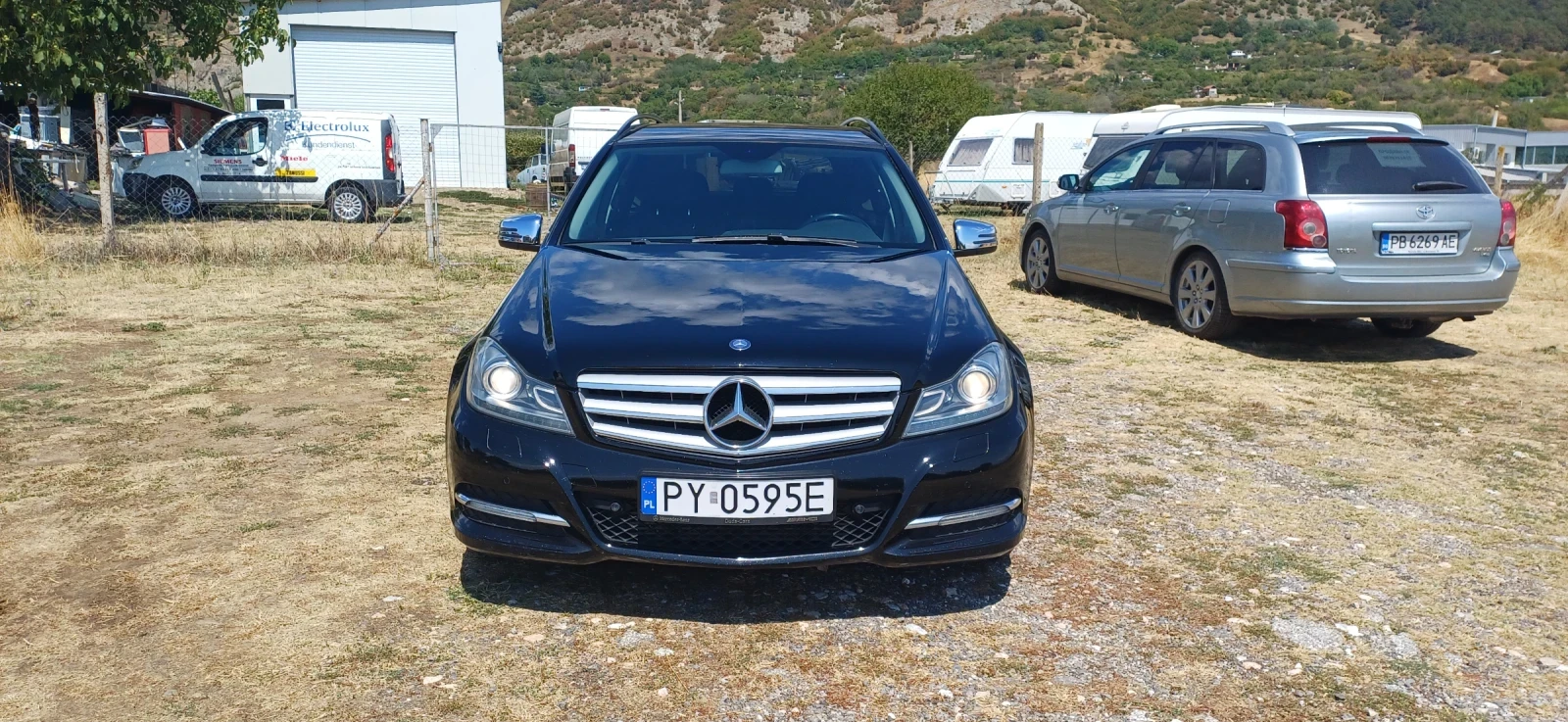 Mercedes-Benz C 200  - изображение 2