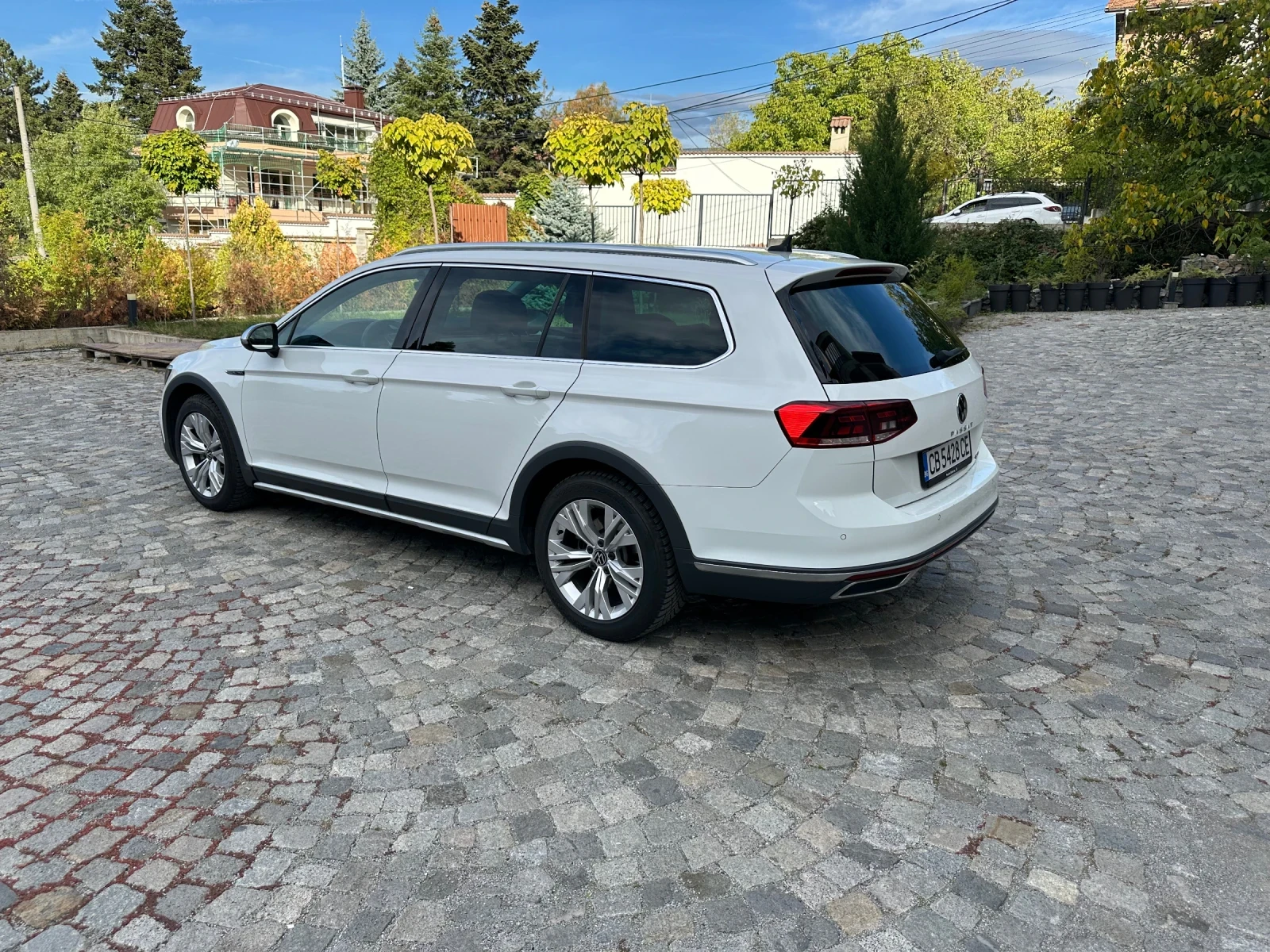 VW Alltrack  2.0TDI - изображение 3