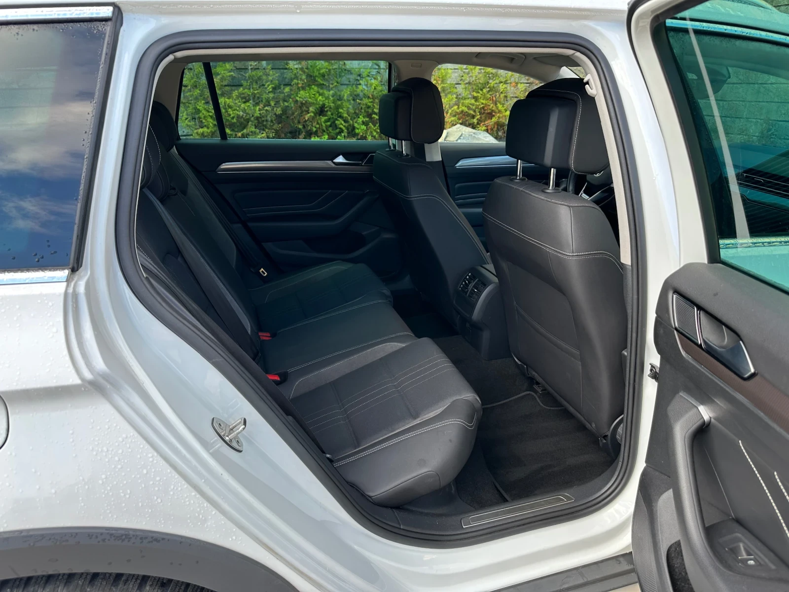 VW Alltrack  2.0TDI - изображение 9