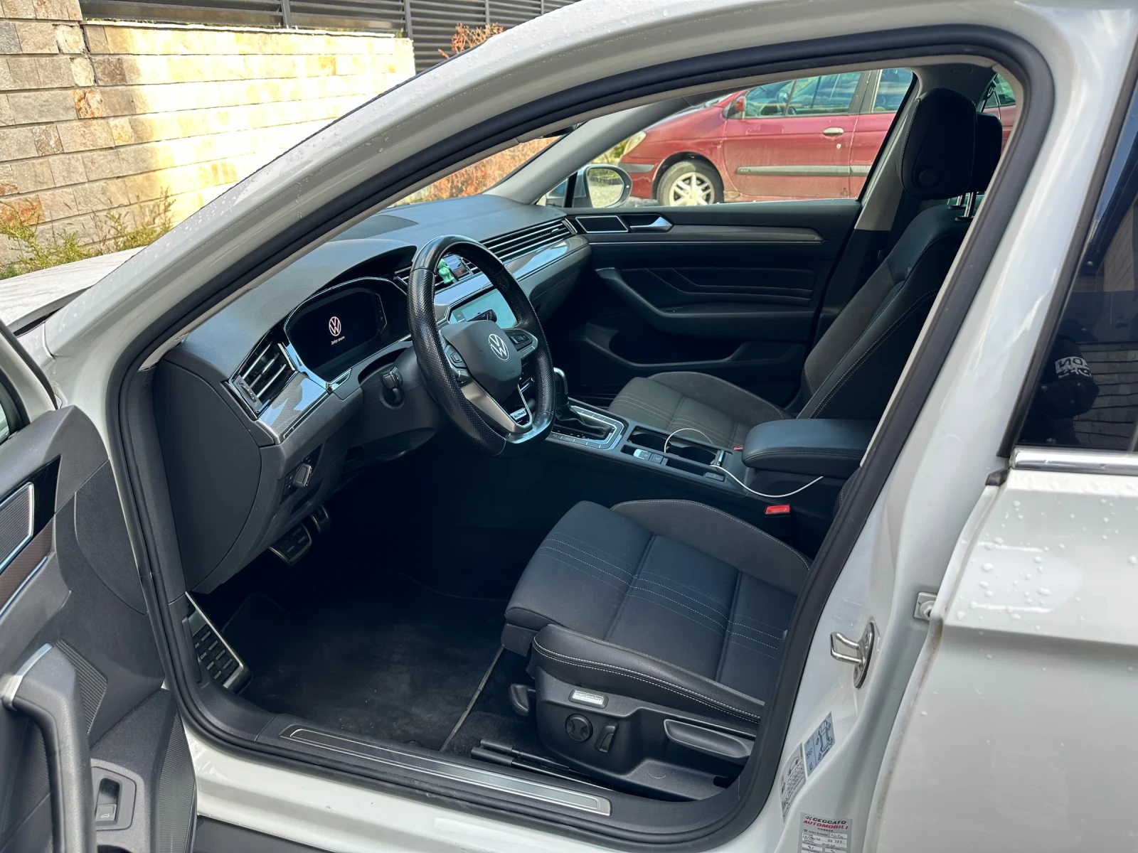 VW Alltrack  2.0TDI - изображение 6