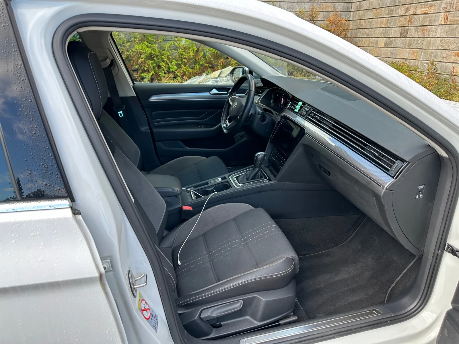 VW Alltrack  2.0TDI - изображение 8