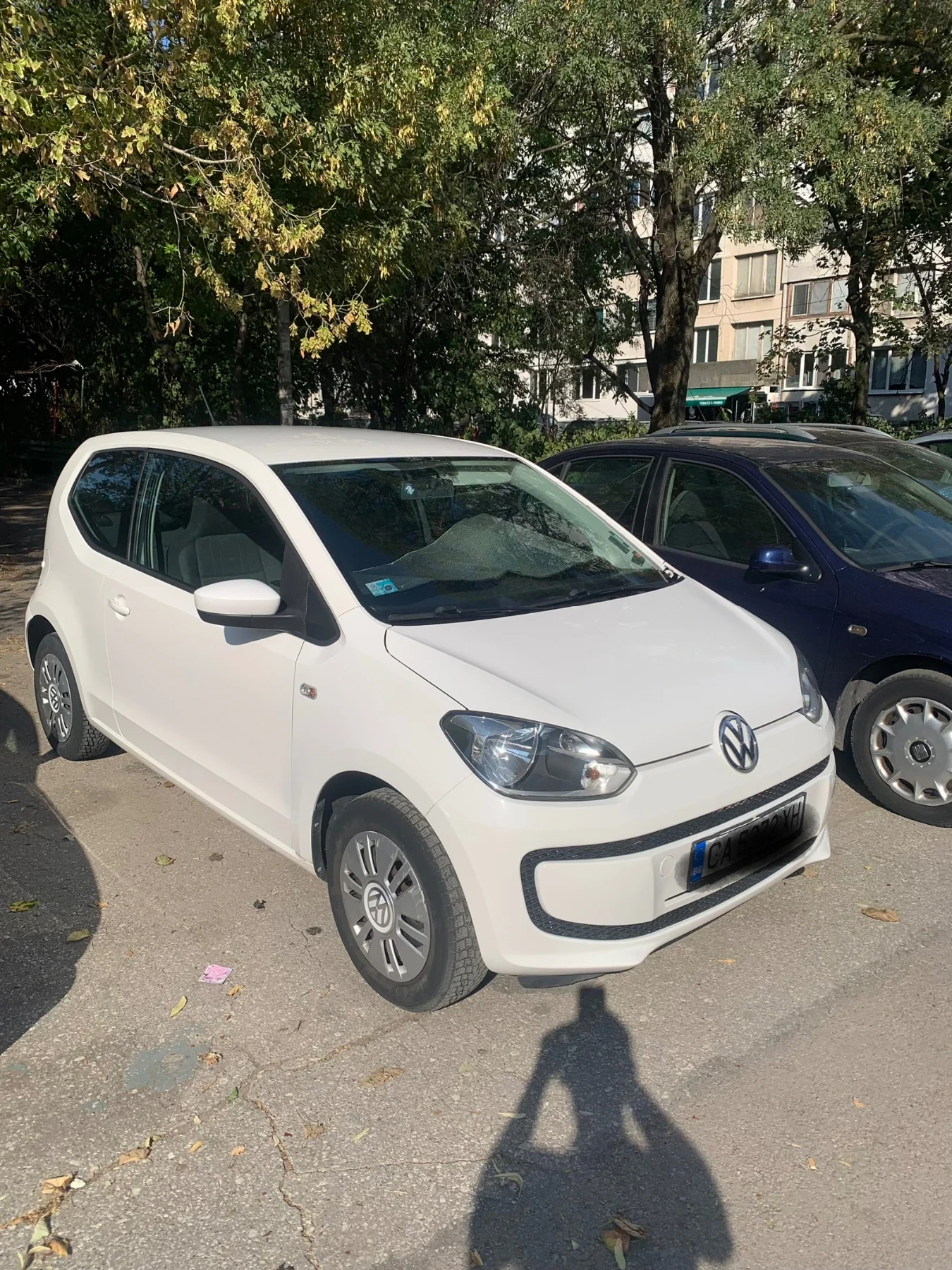 VW Up | Mobile.bg � ����������� 1