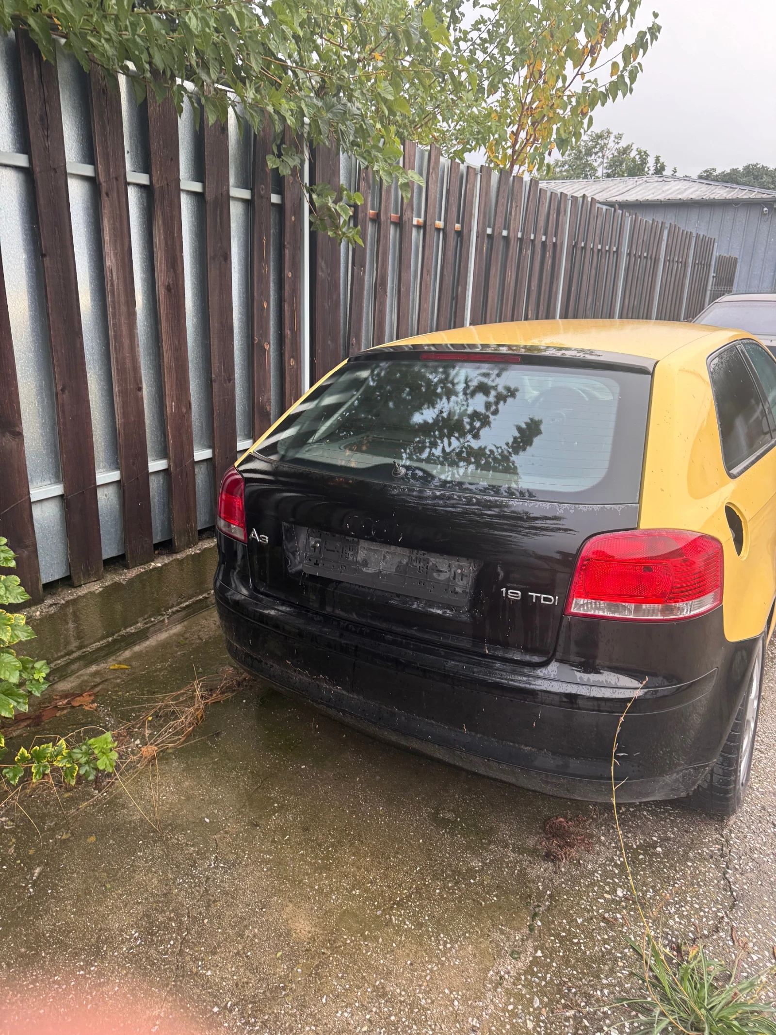 Audi A3  - изображение 2