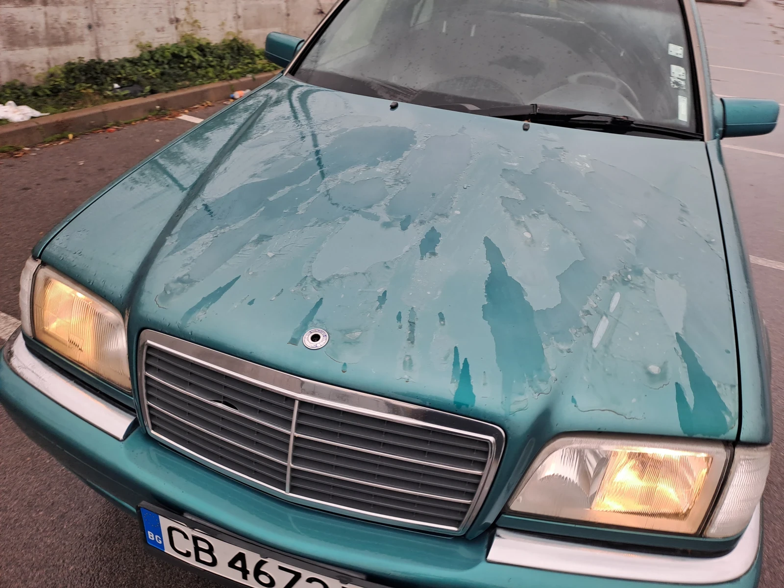 Mercedes-Benz C 180  - изображение 2