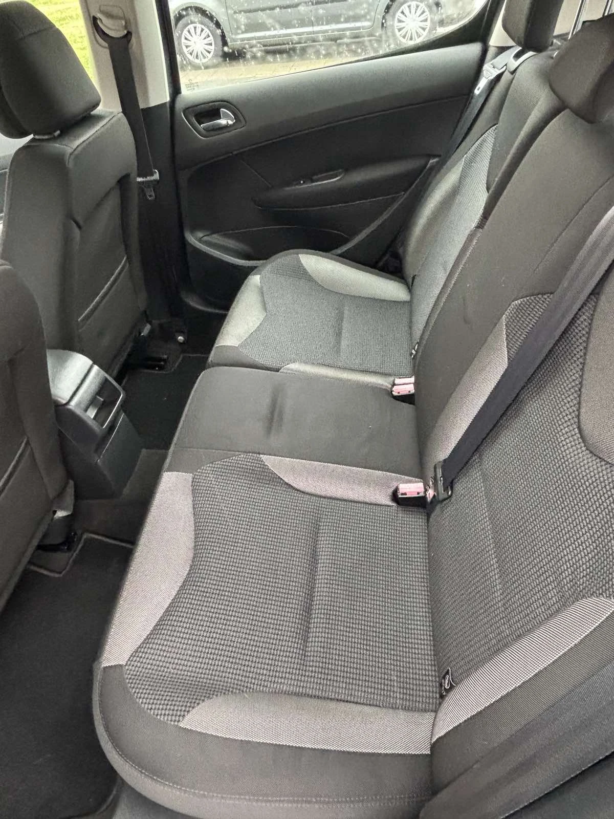 Peugeot 308  - изображение 6