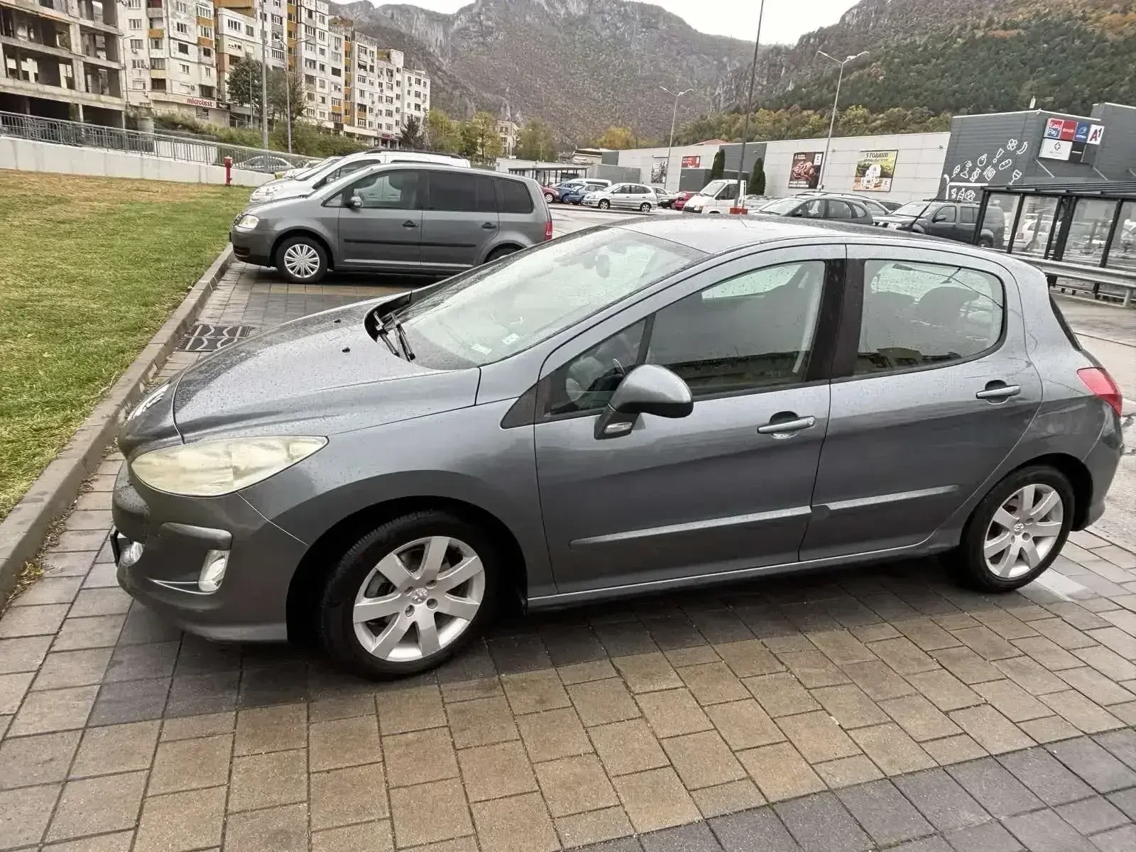 Peugeot 308 | Mobile.bg � ����������� 1
