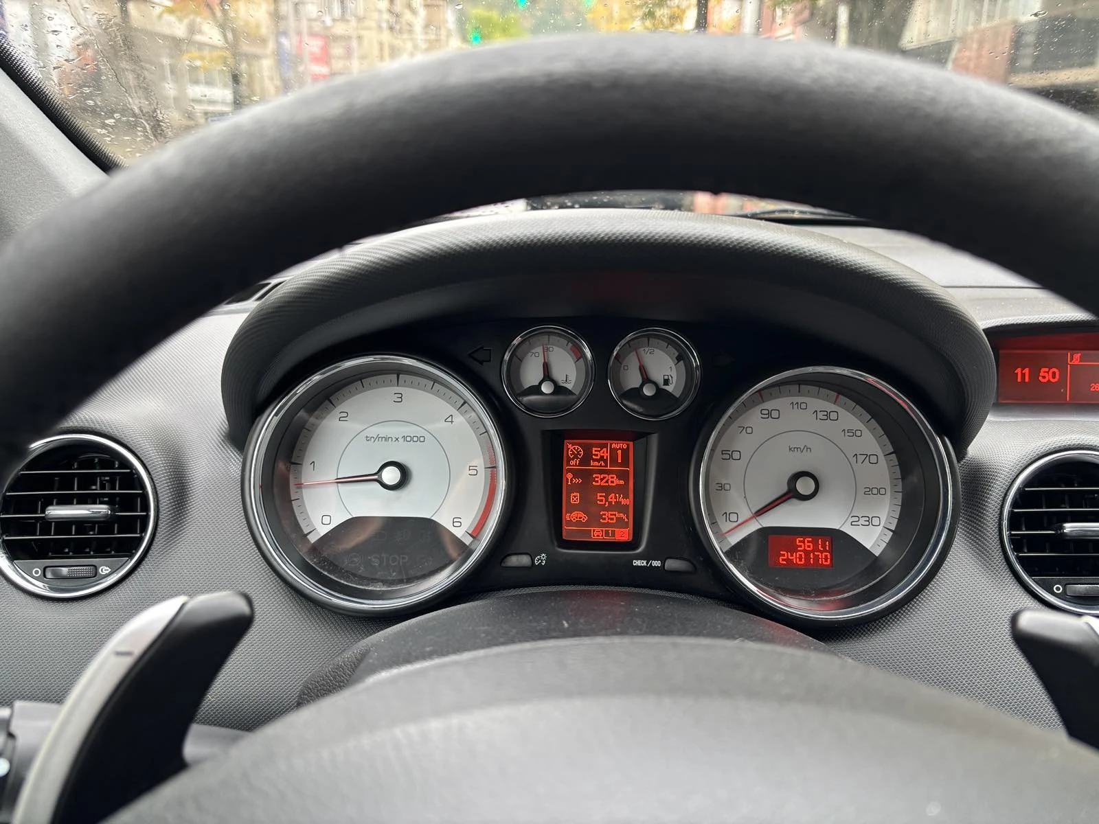 Peugeot 308  - изображение 2