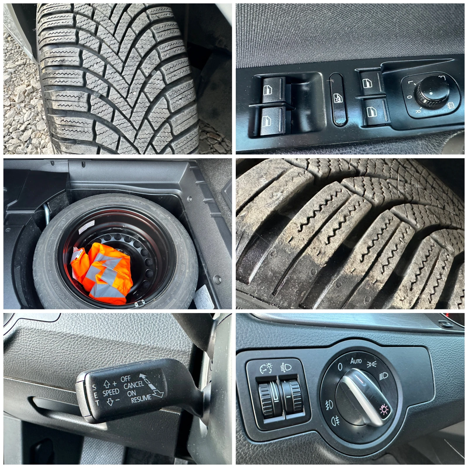 VW Passat 2.0TDI     | Mobile.bg   16