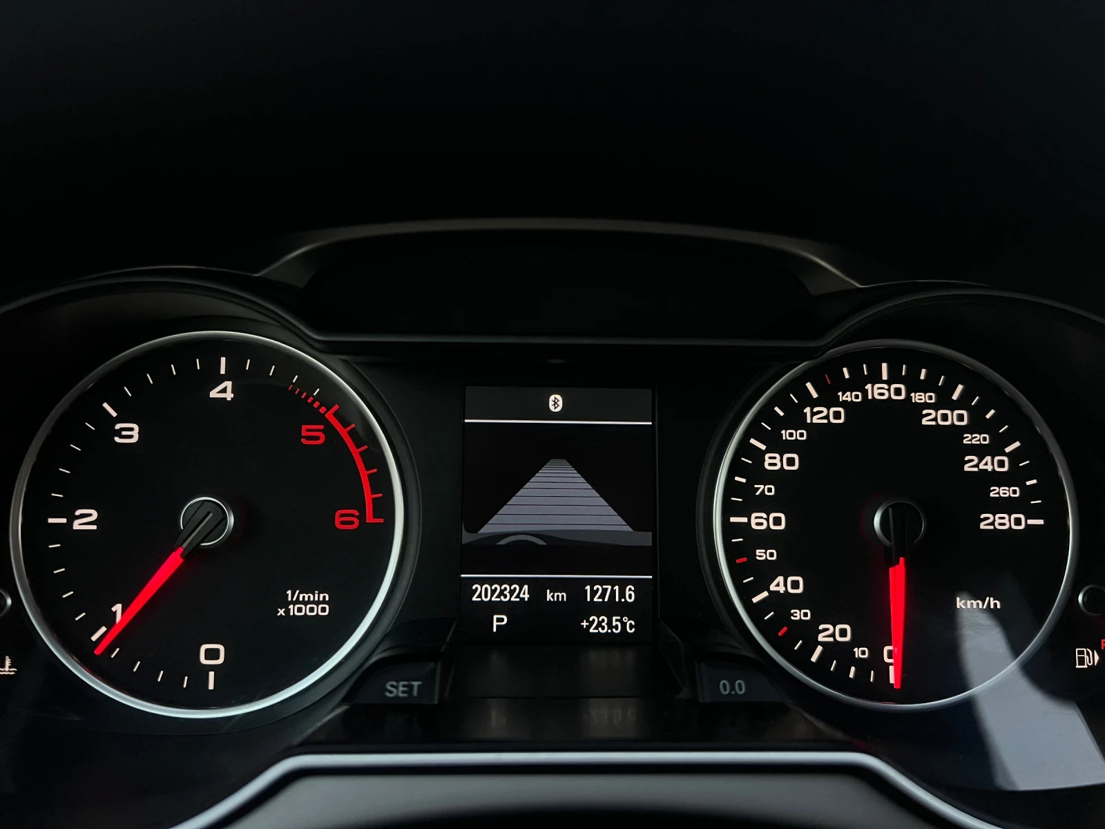 Audi A4 2.0TDI/177./3xSline/Distronic/Line assist/RS/ABT | Mobile.bg   10