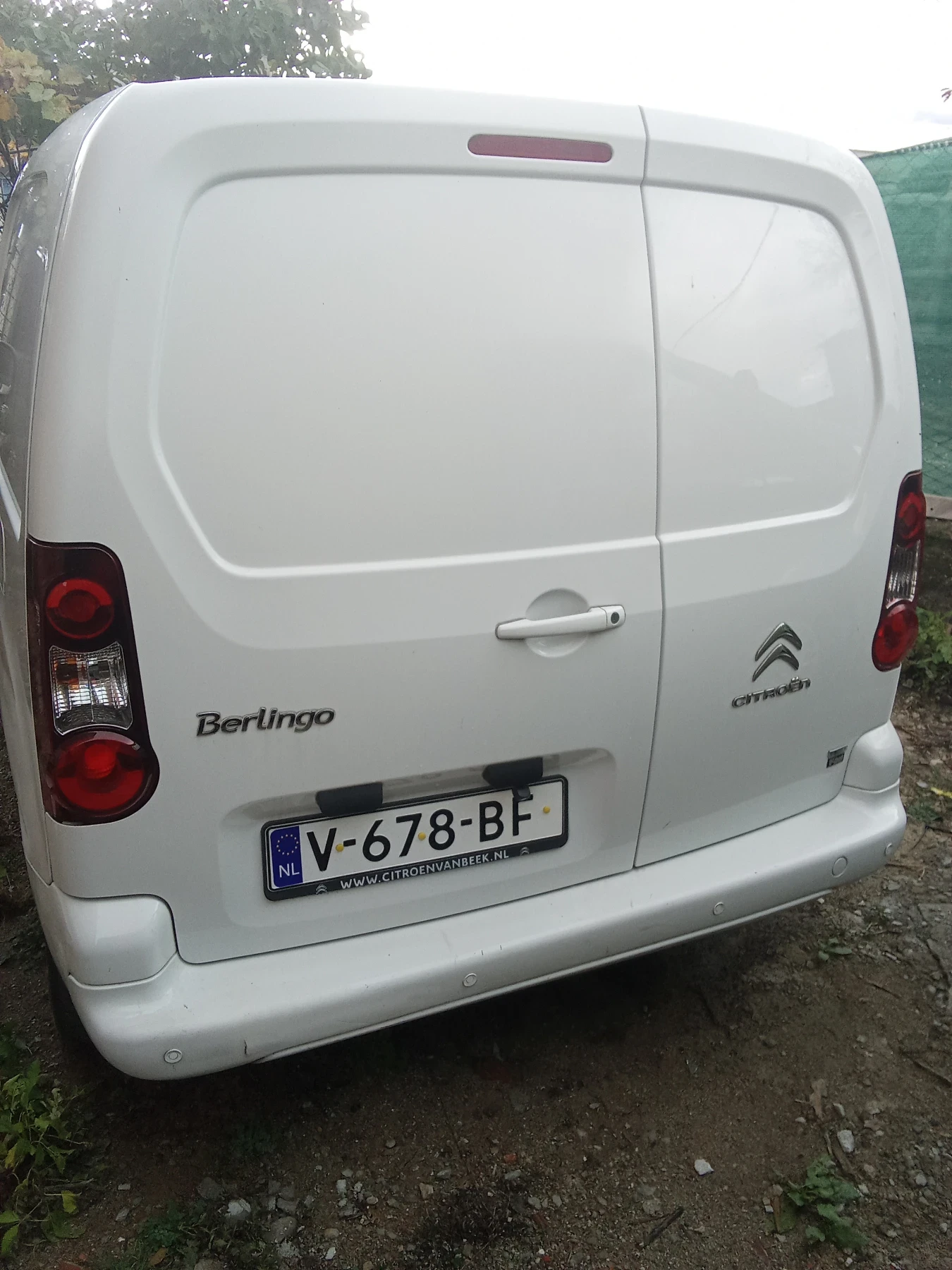 Citroen Berlingo | Mobile.bg   11