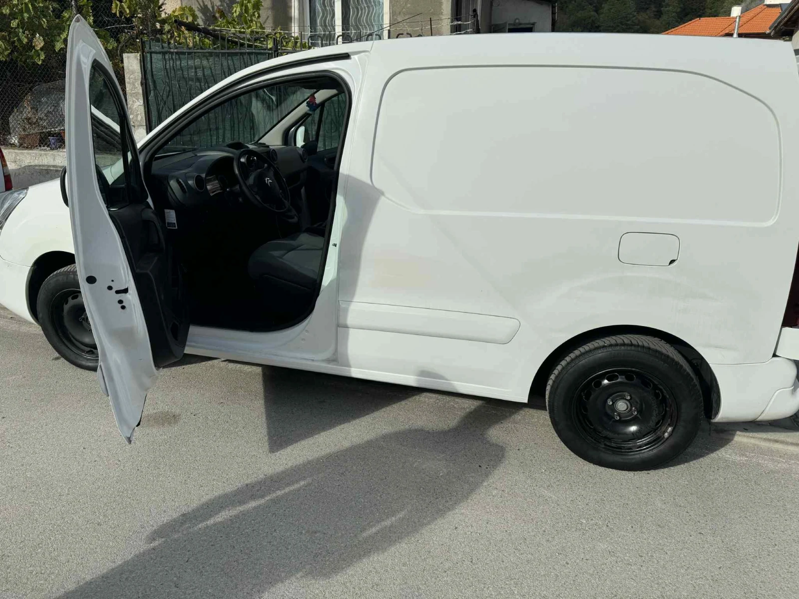 Citroen Berlingo | Mobile.bg   3