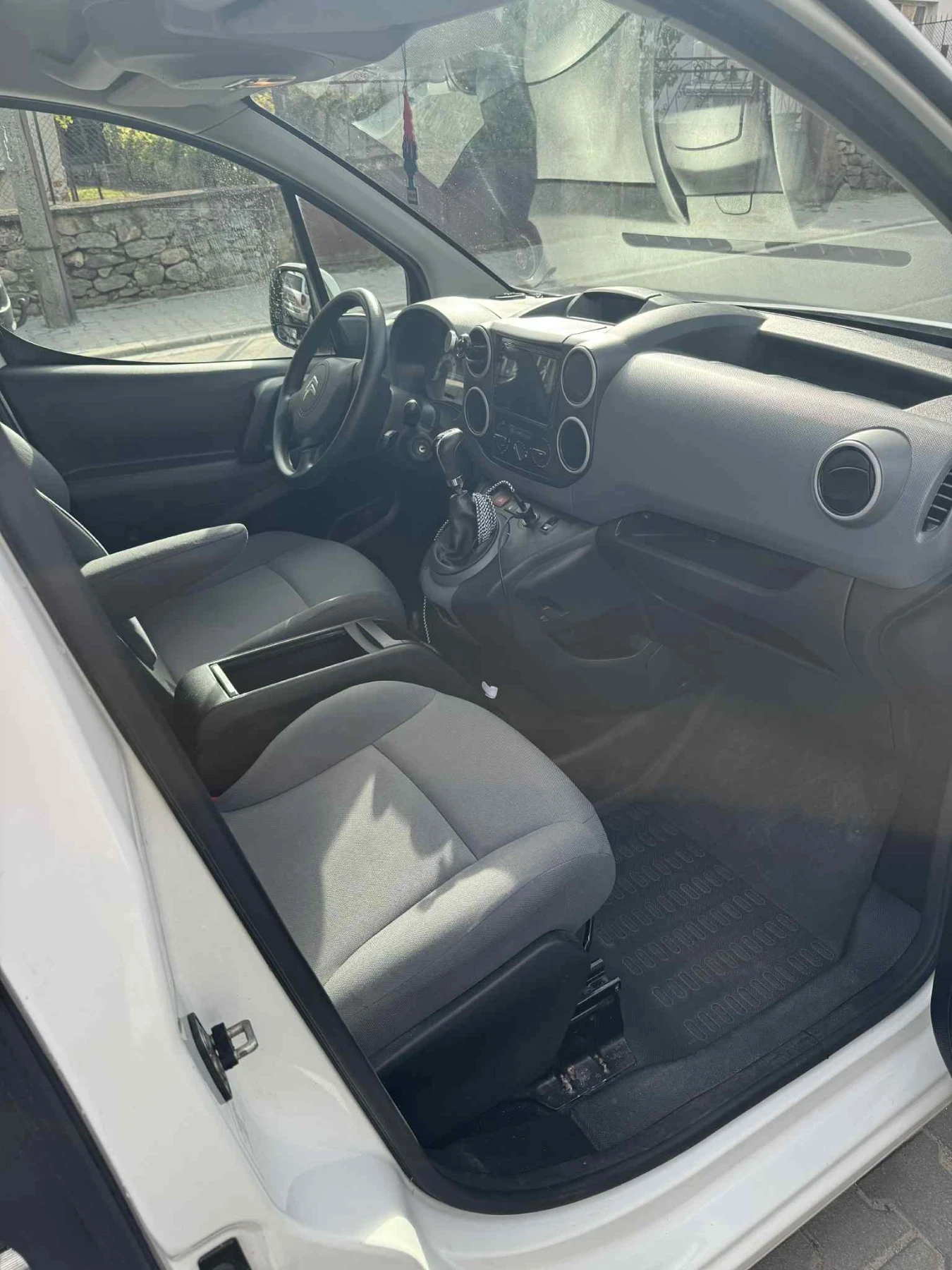 Citroen Berlingo | Mobile.bg   5