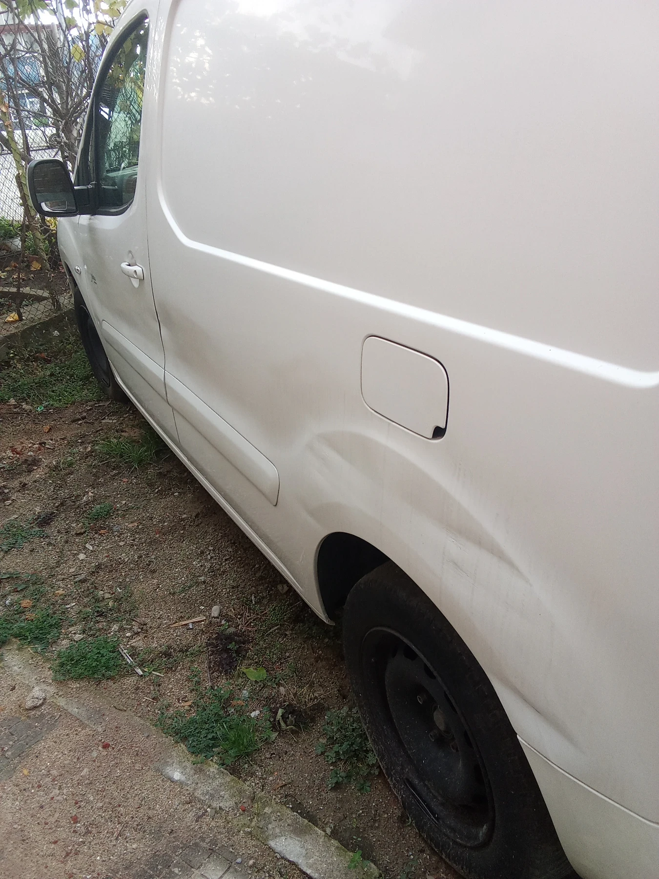 Citroen Berlingo | Mobile.bg   13