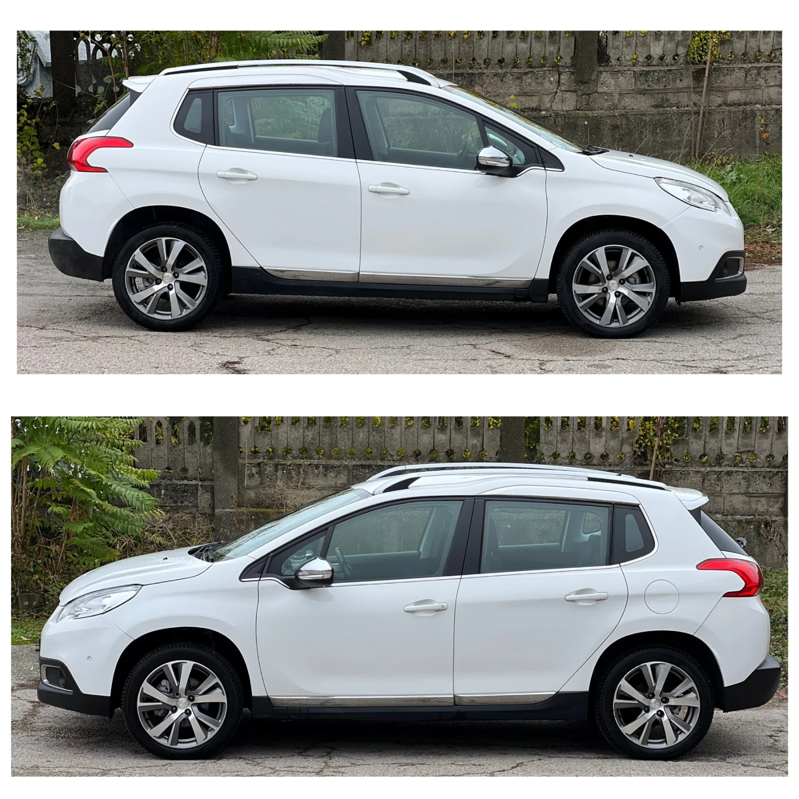 Peugeot 2008 1.6 HDI 114 .  | Mobile.bg   6