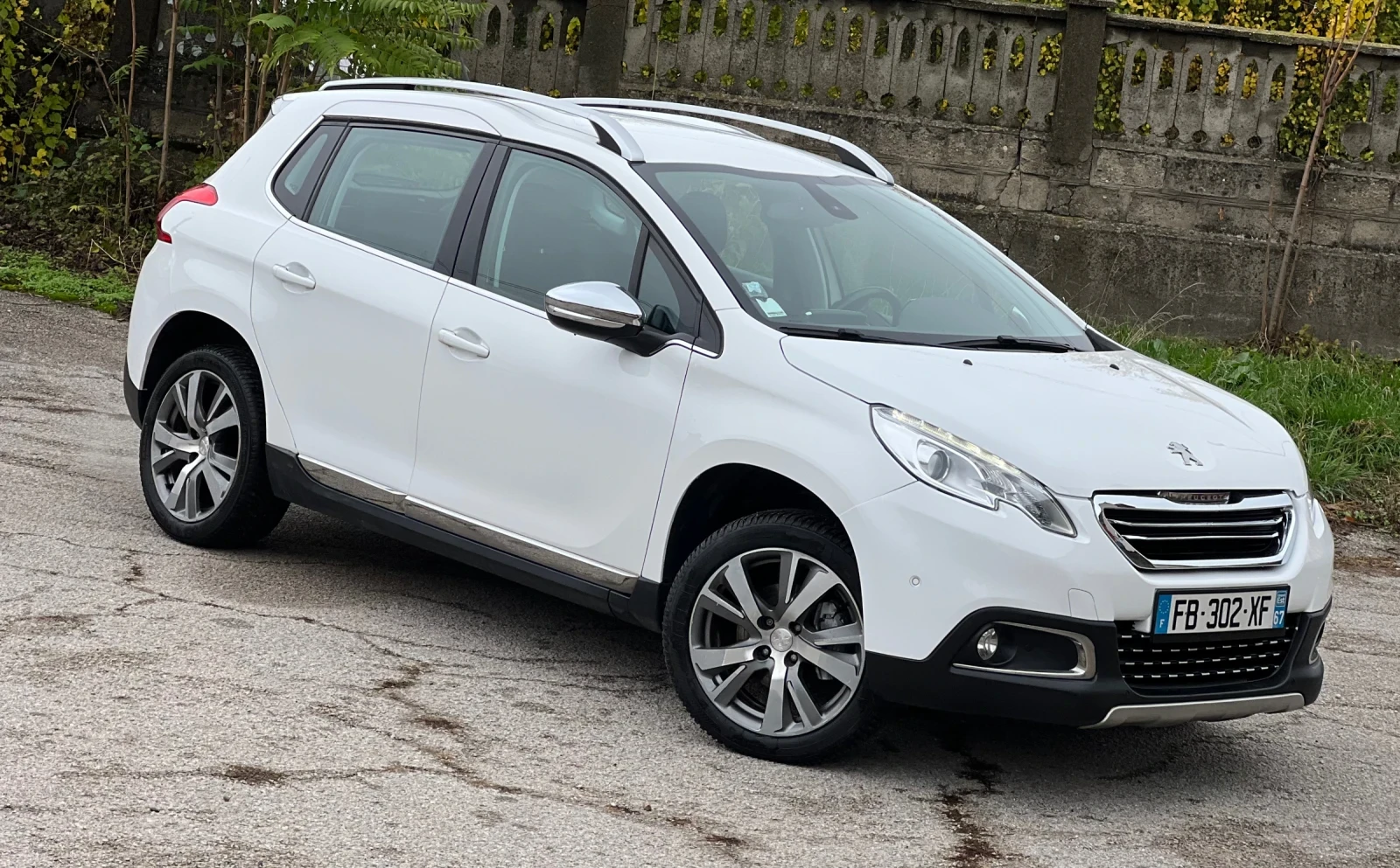 Peugeot 2008 1.6 HDI 114 .  | Mobile.bg   3
