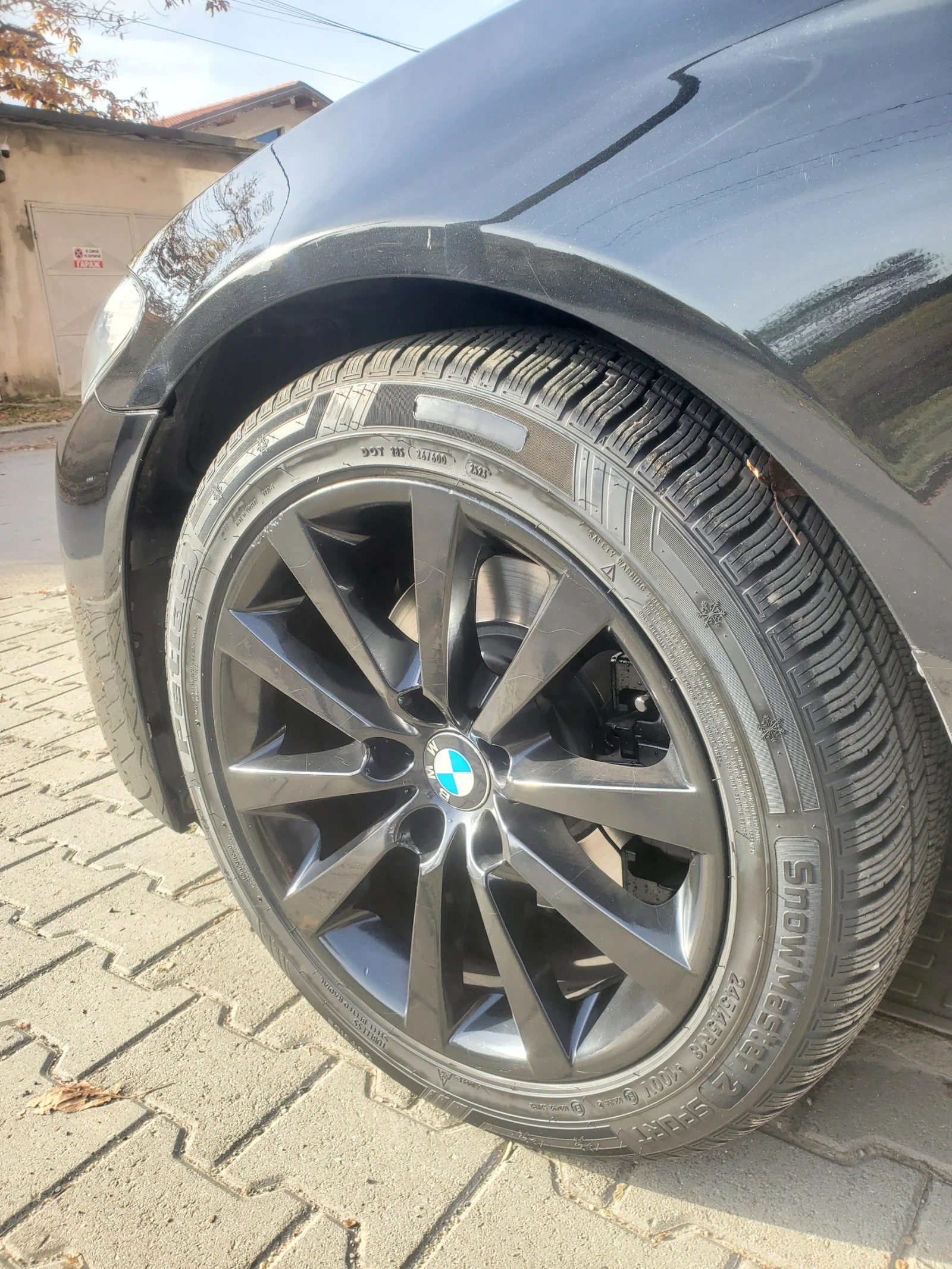 BMW 520   | Mobile.bg   16