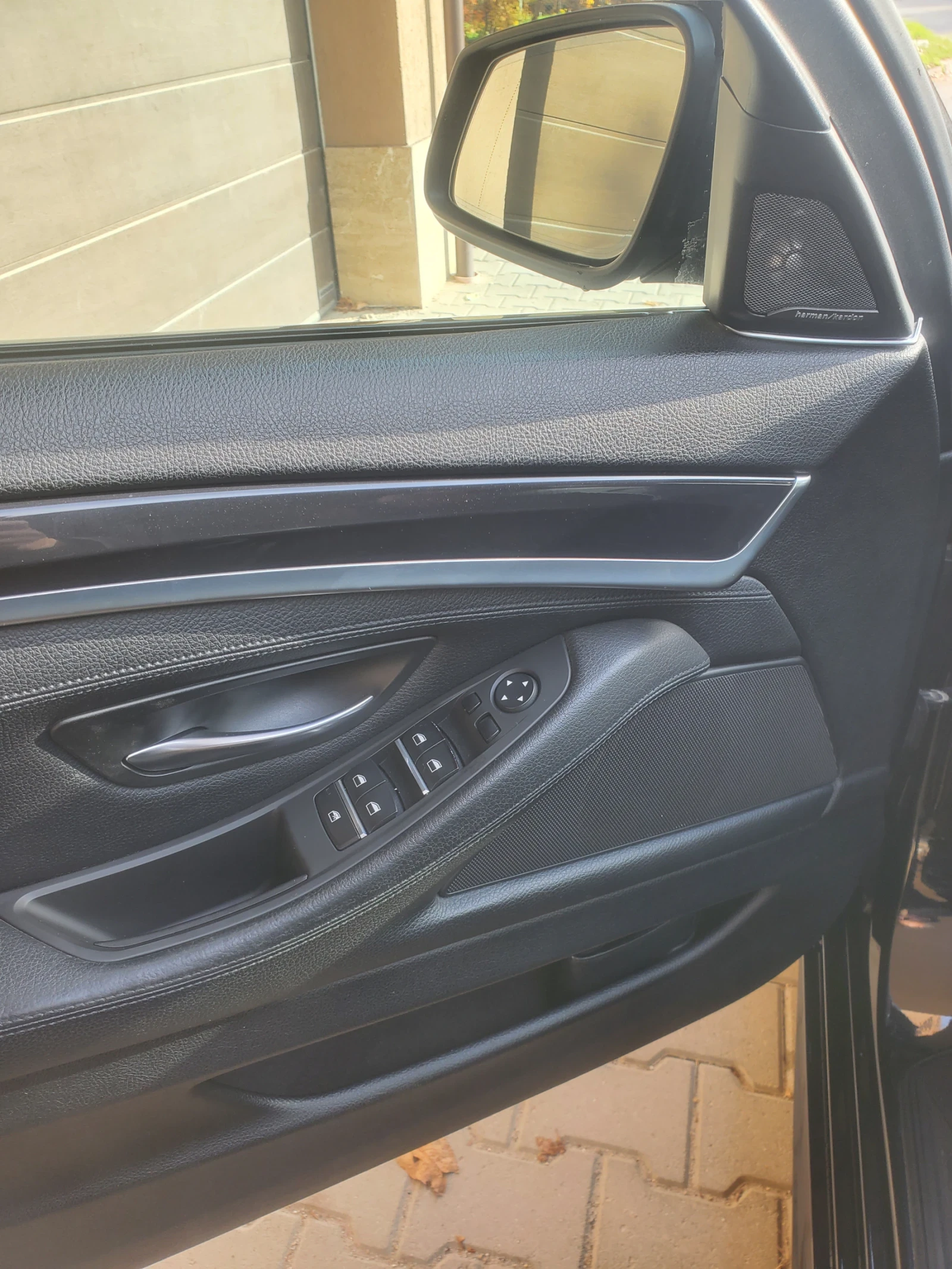 BMW 520   | Mobile.bg   14